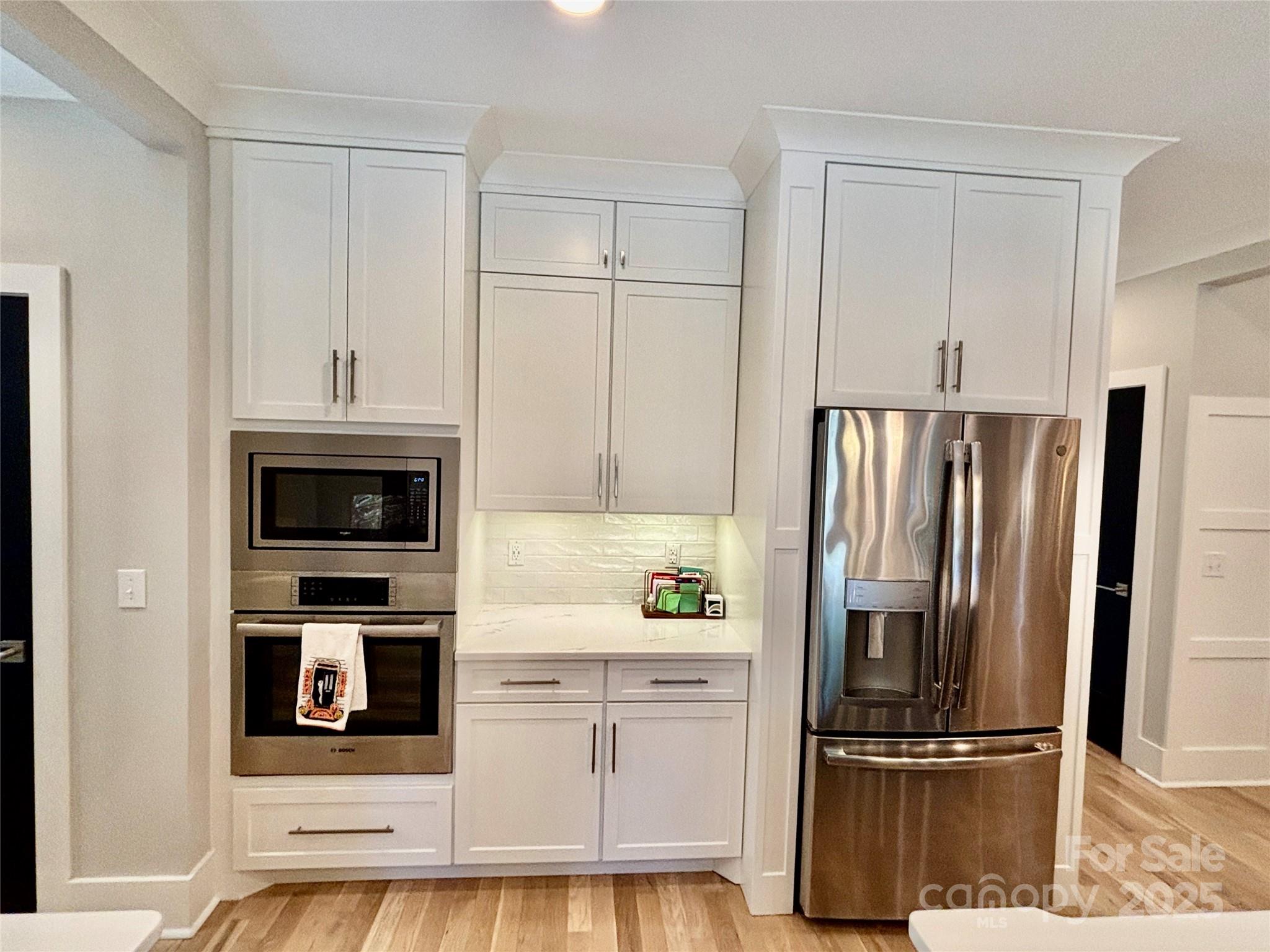 Moores Landing - Residential