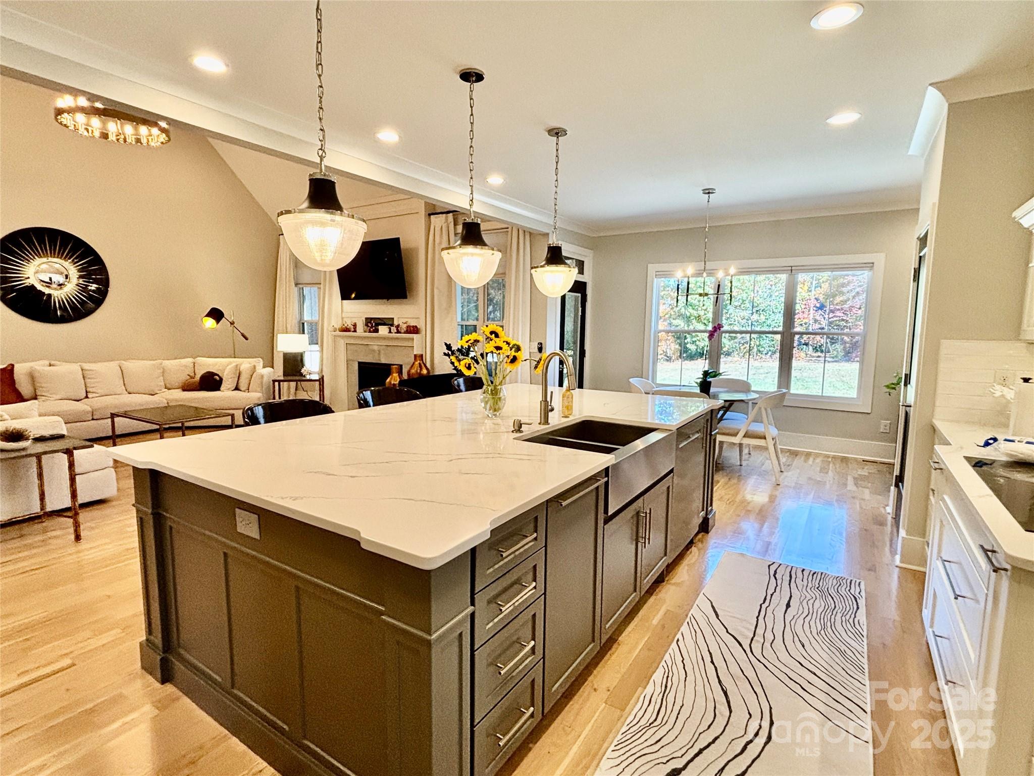 Moores Landing - Residential