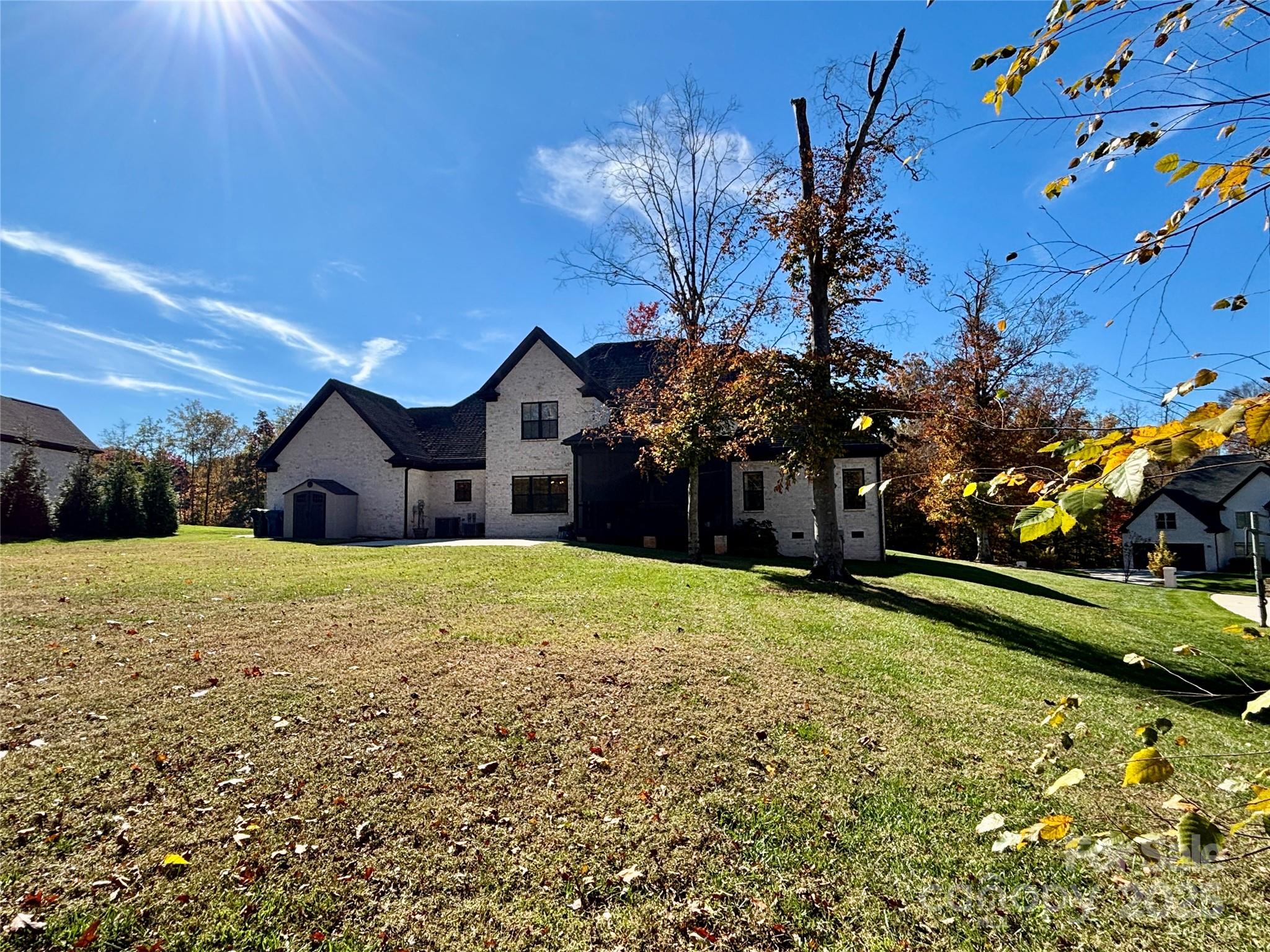 Moores Landing - Residential