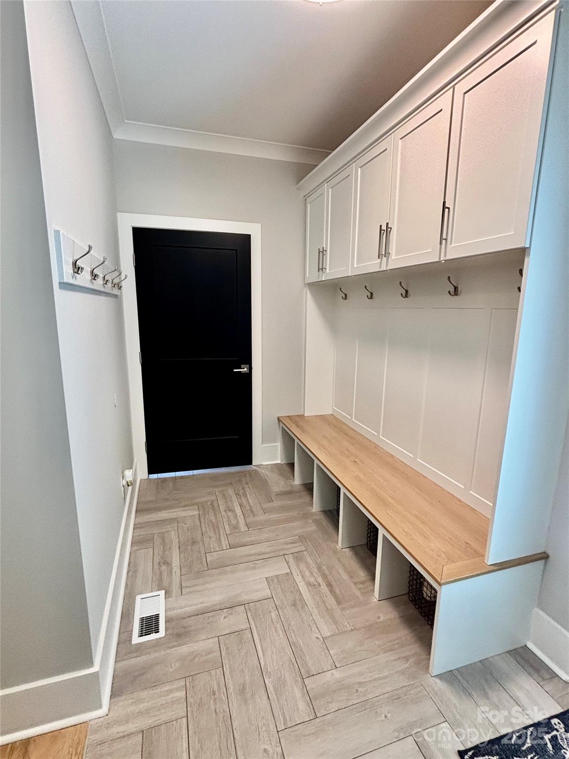 Moores Landing - Residential