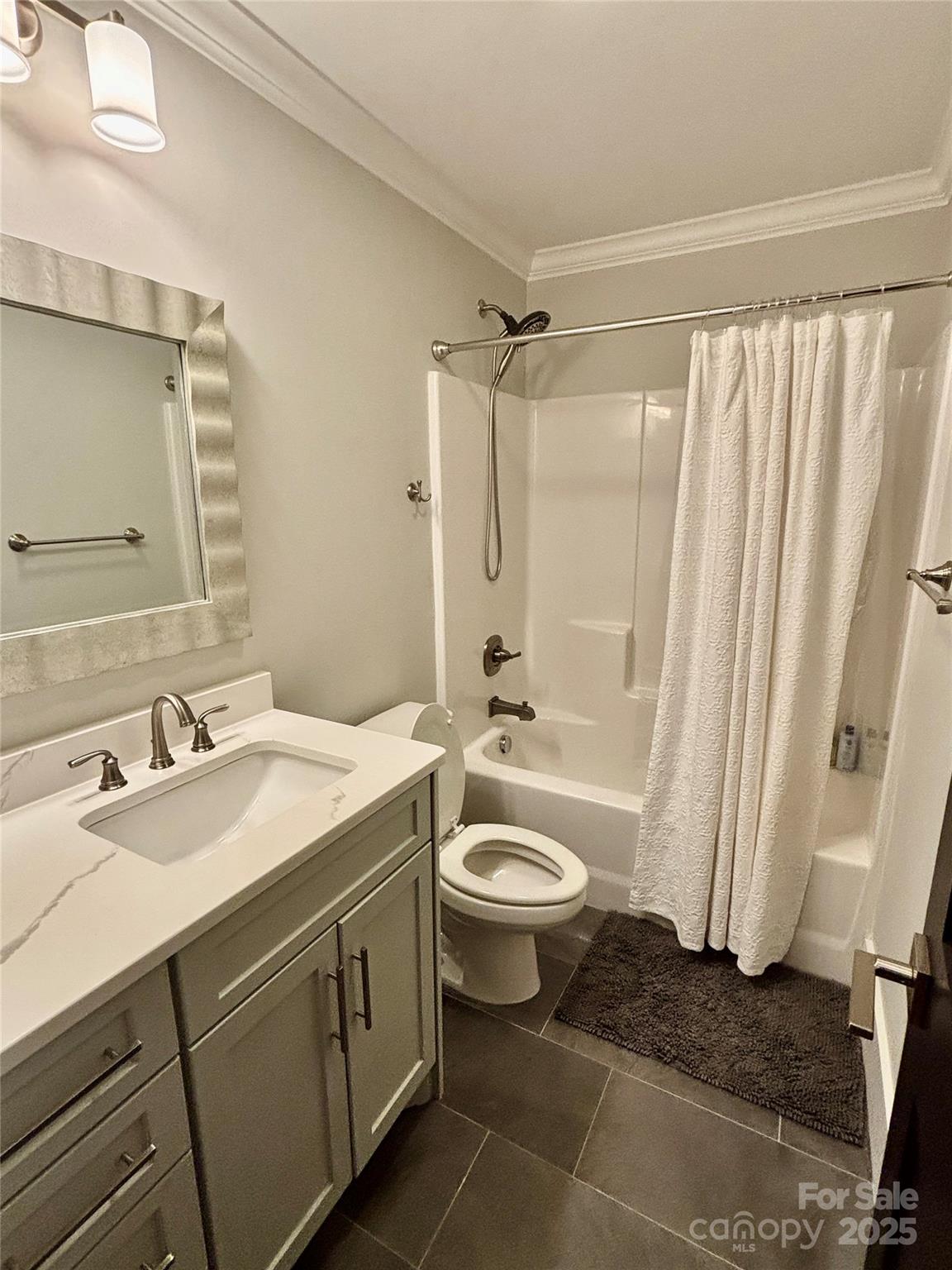 Moores Landing - Residential