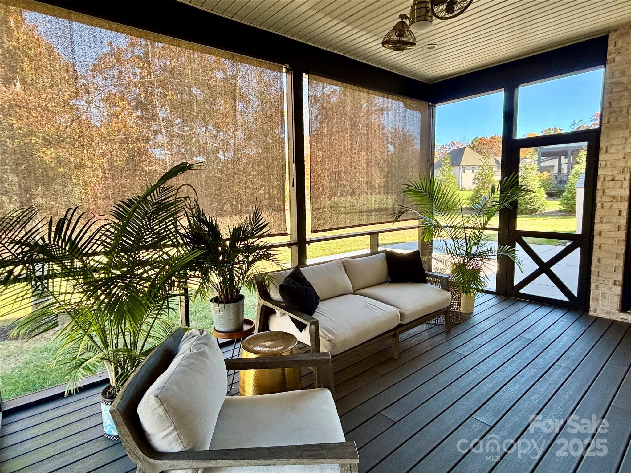 Moores Landing - Residential