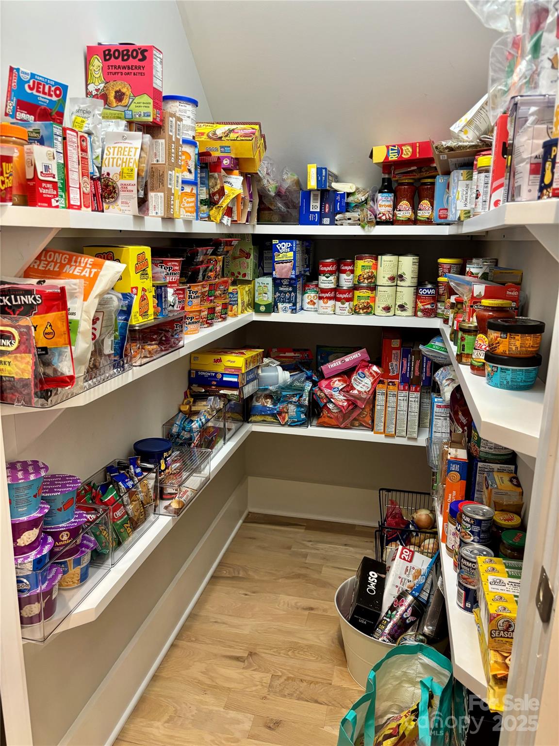 Moores Landing - Residential