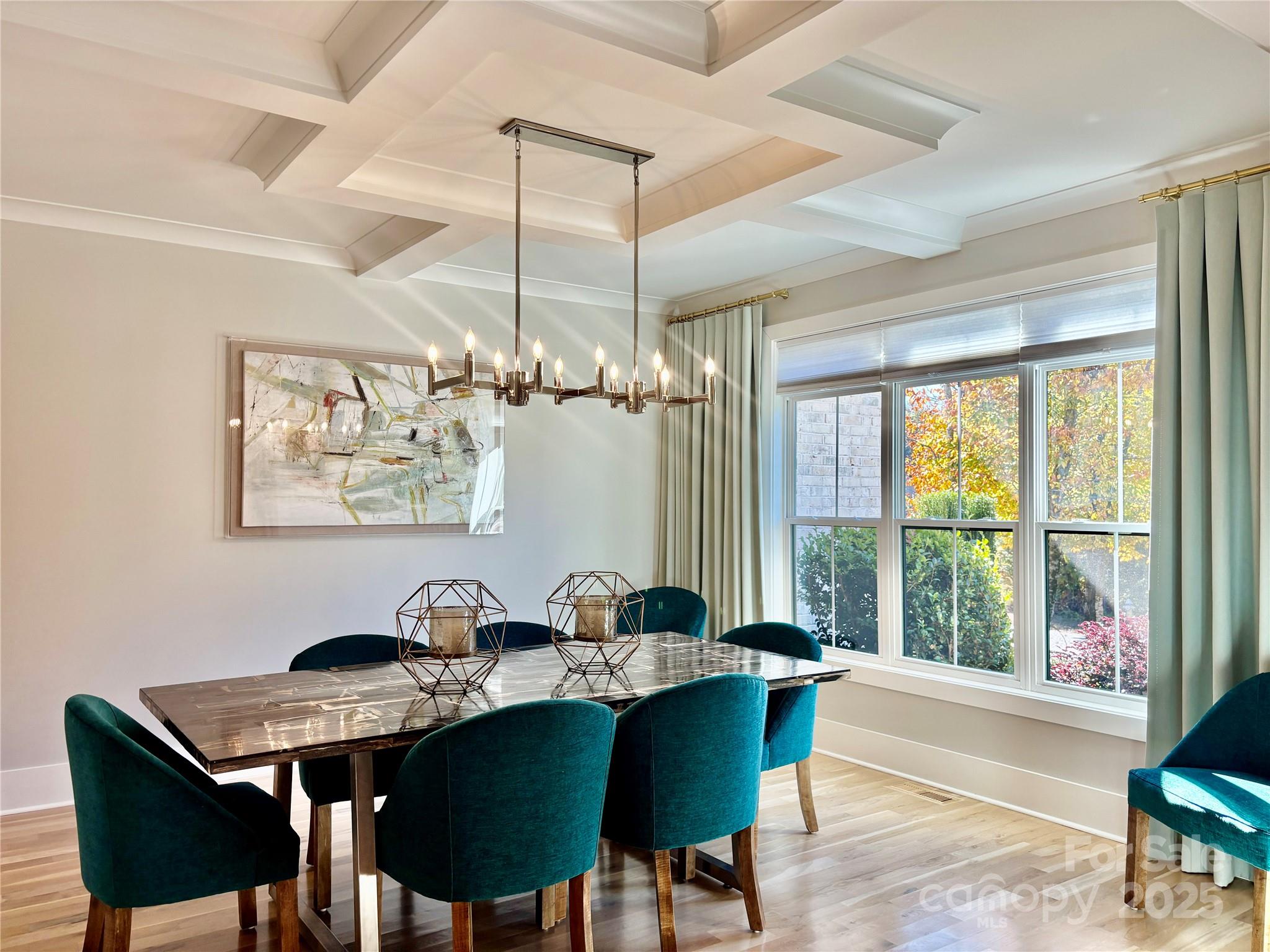 Moores Landing - Residential