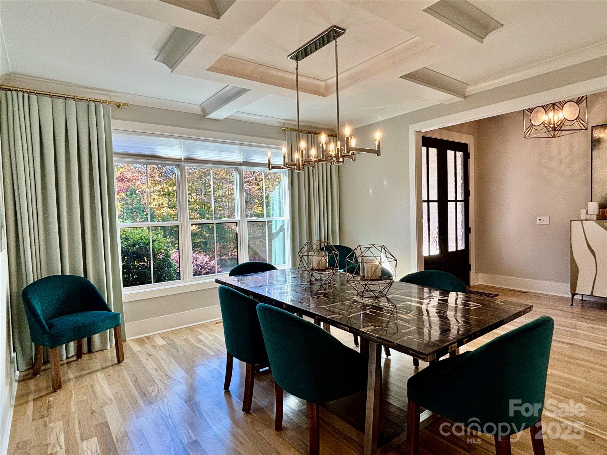 Moores Landing - Residential