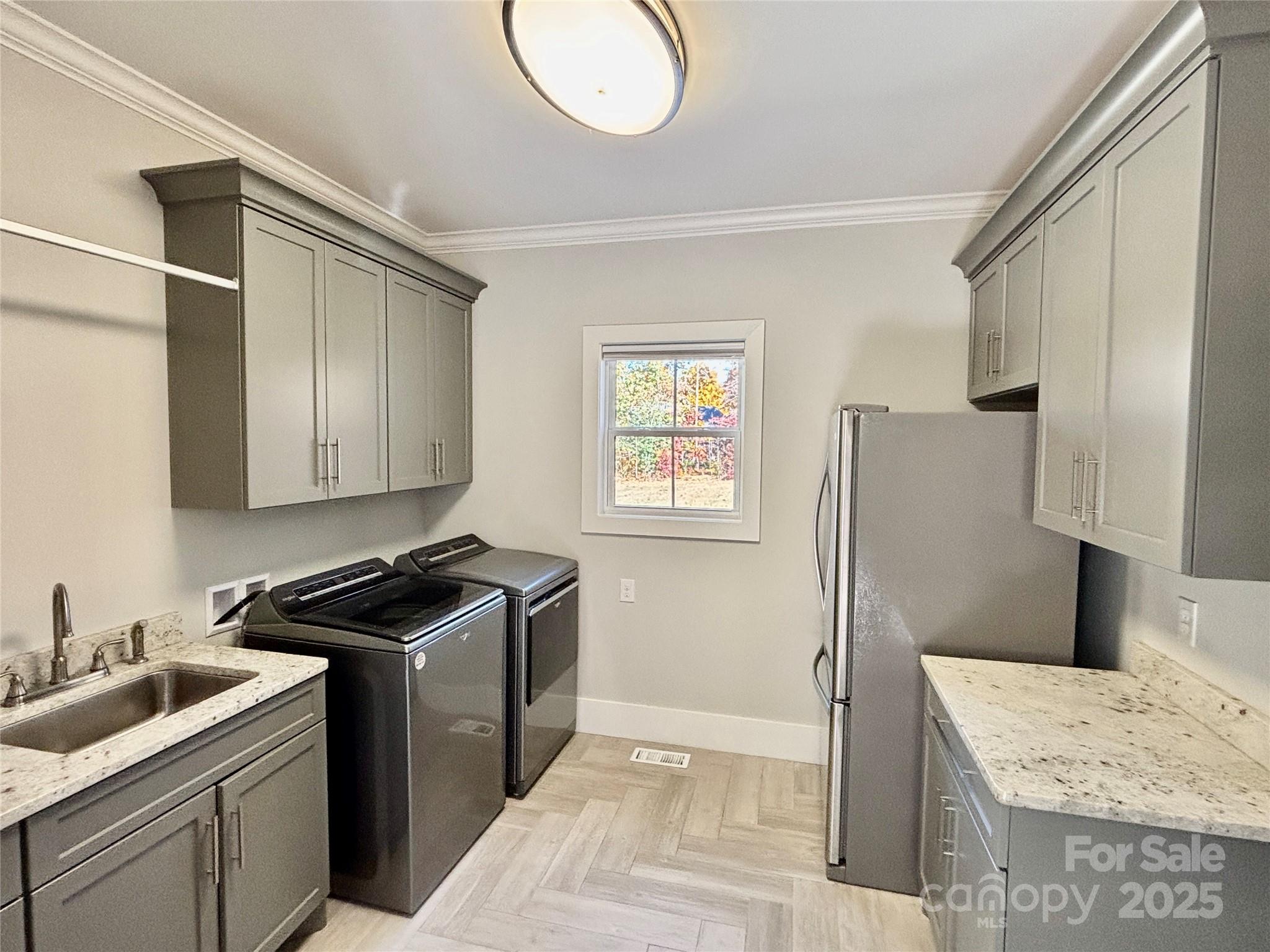 Moores Landing - Residential