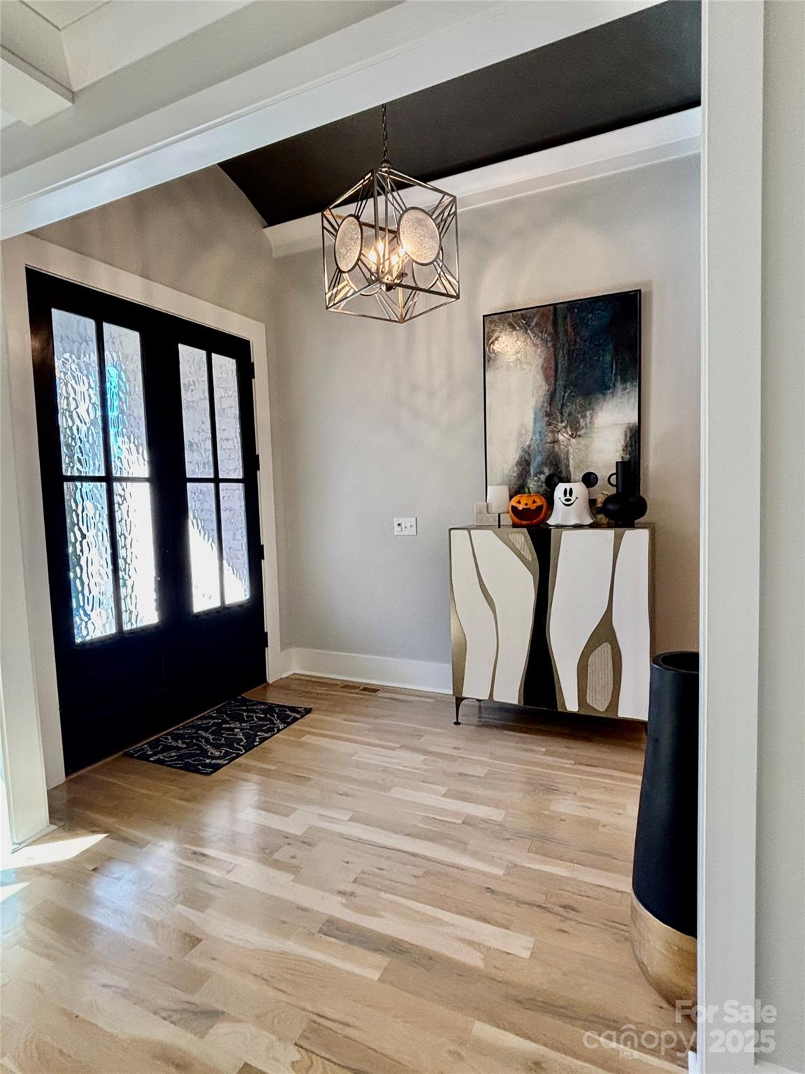 Moores Landing - Residential