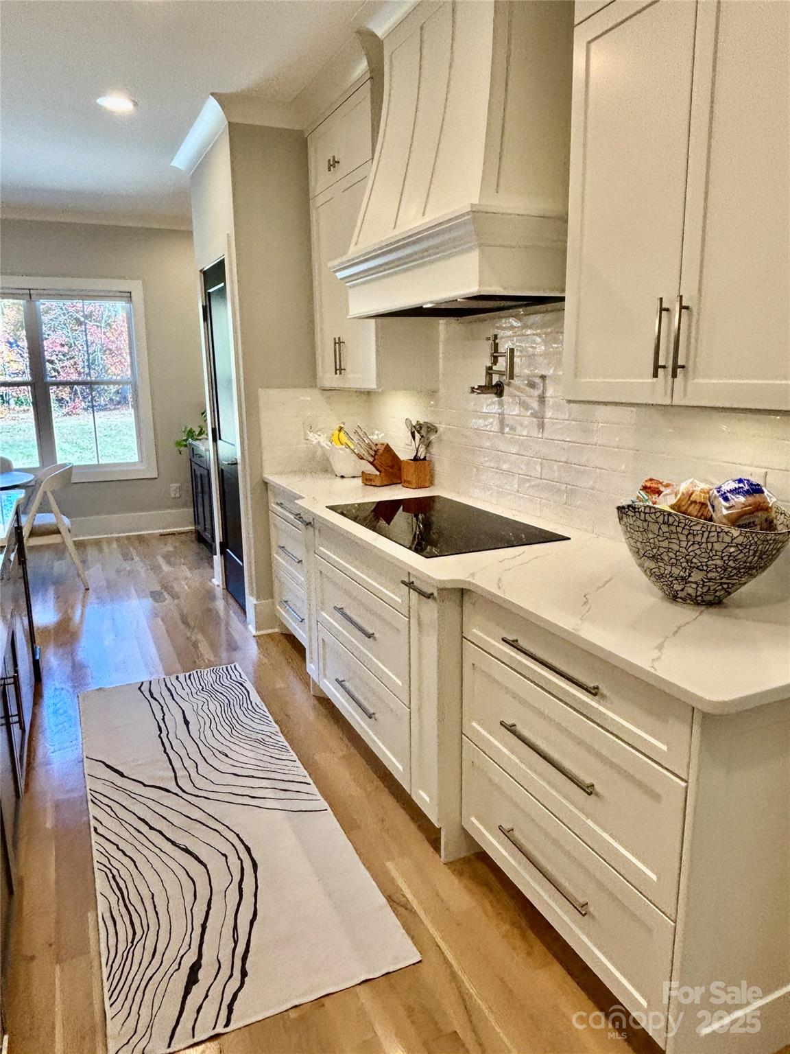 Moores Landing - Residential