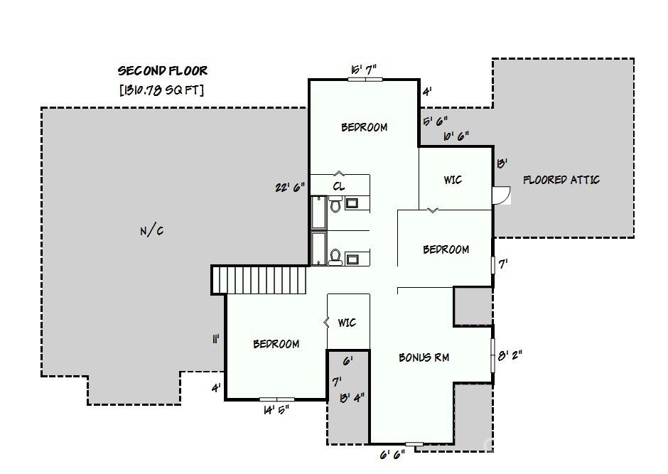 Moores Landing - Residential