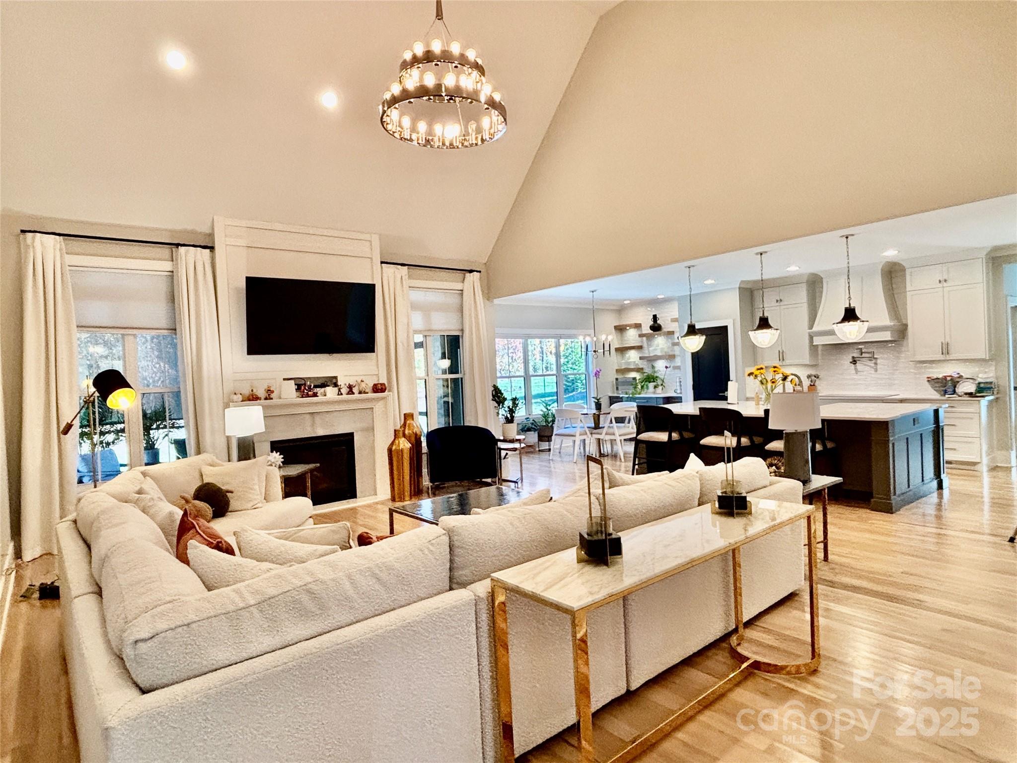 Moores Landing - Residential