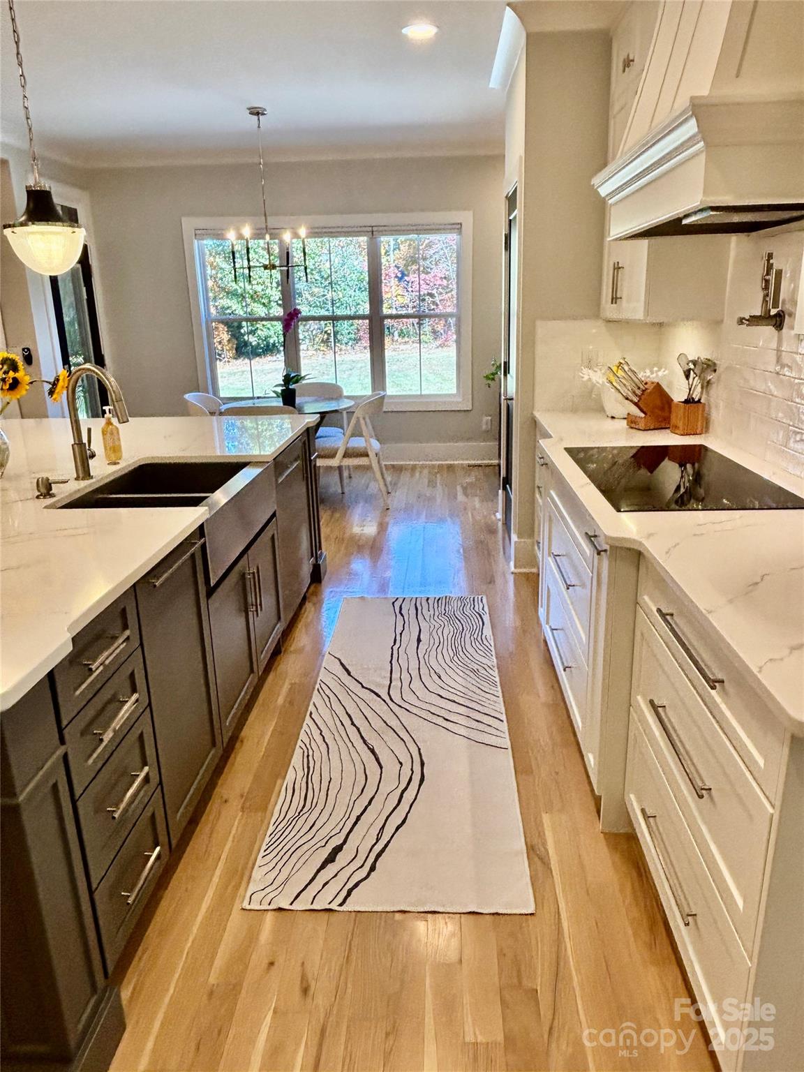 Moores Landing - Residential