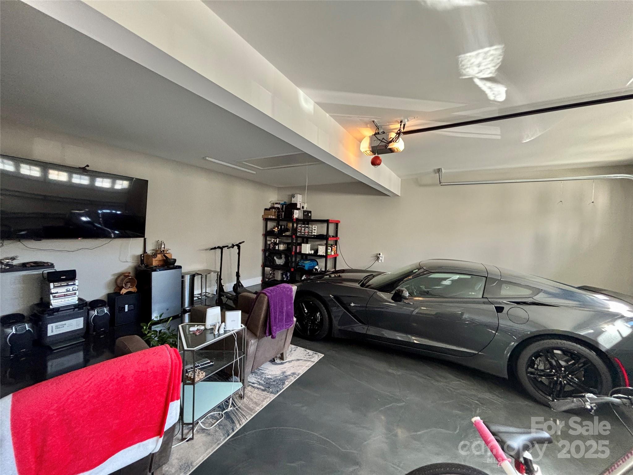 Moores Landing - Residential