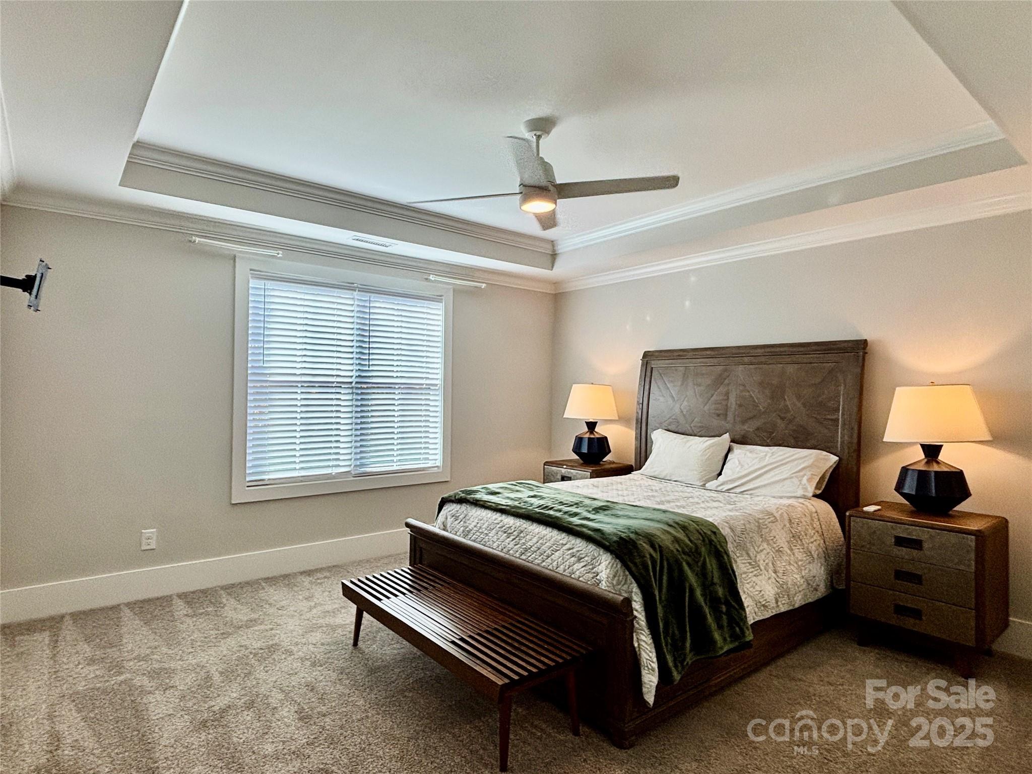 Moores Landing - Residential