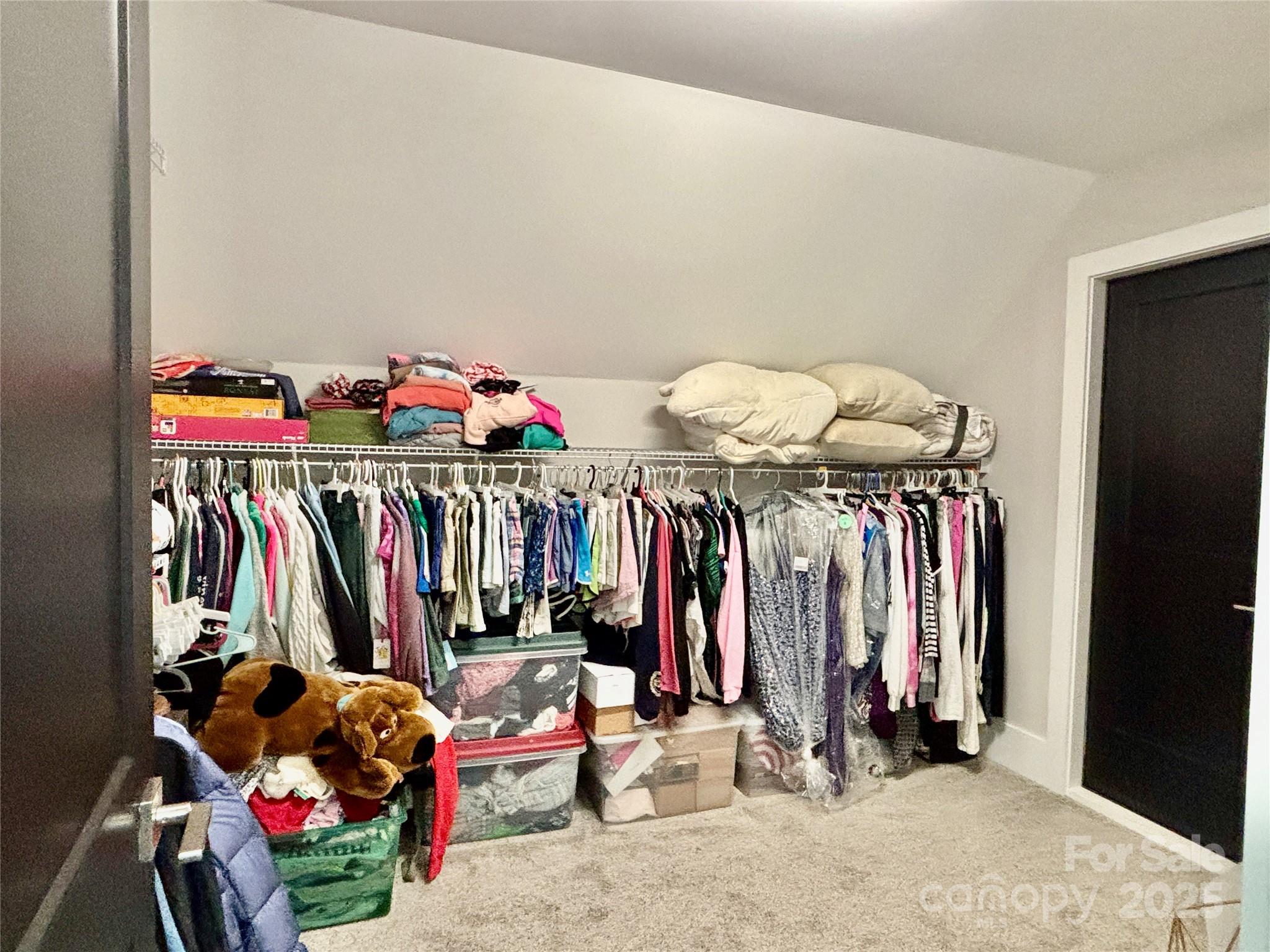 Moores Landing - Residential