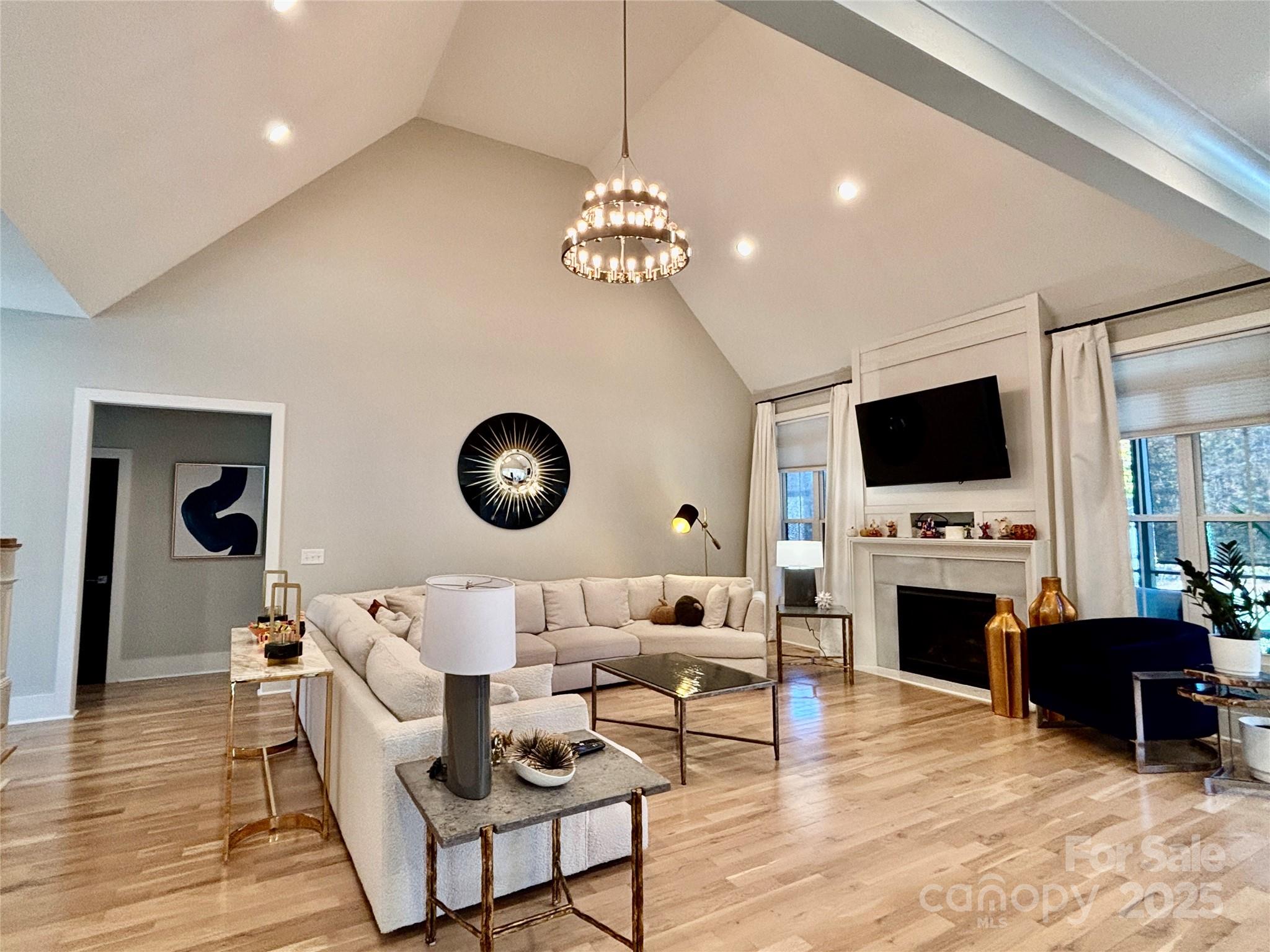 Moores Landing - Residential