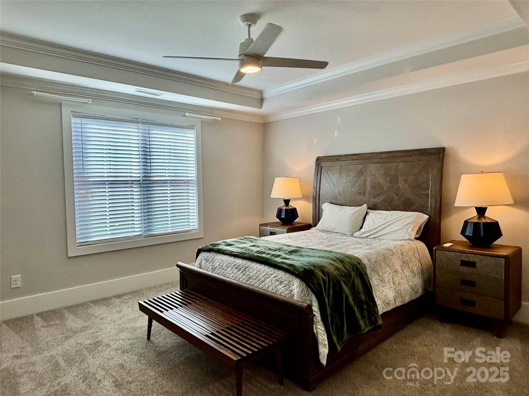 Moores Landing - Residential