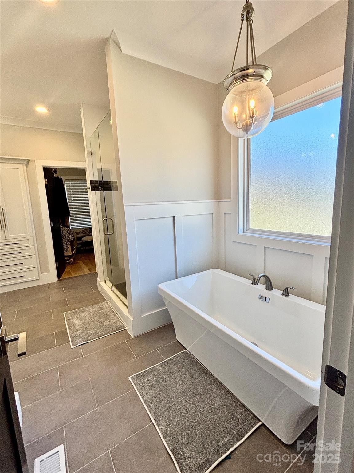 Moores Landing - Residential