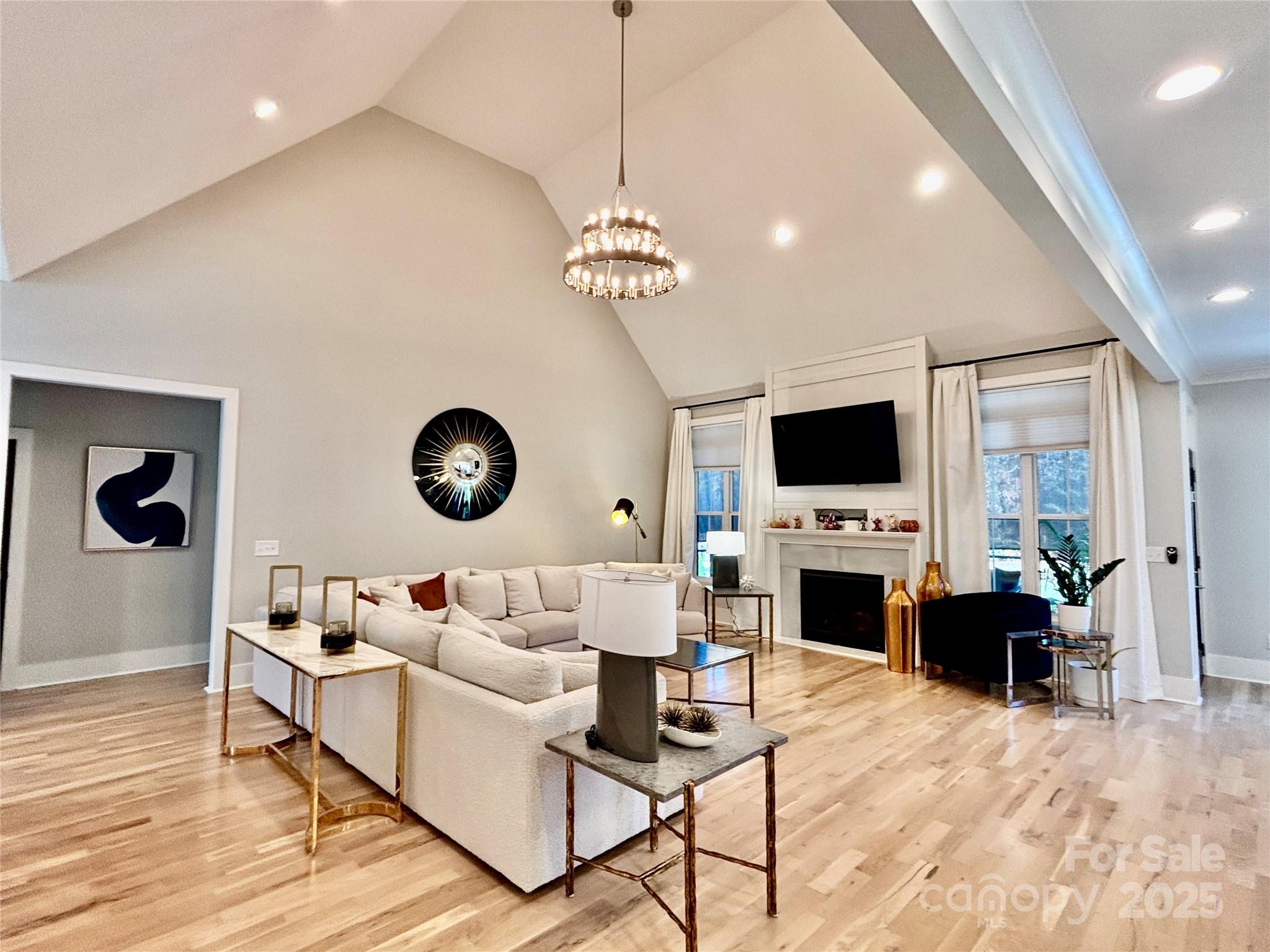 Moores Landing - Residential