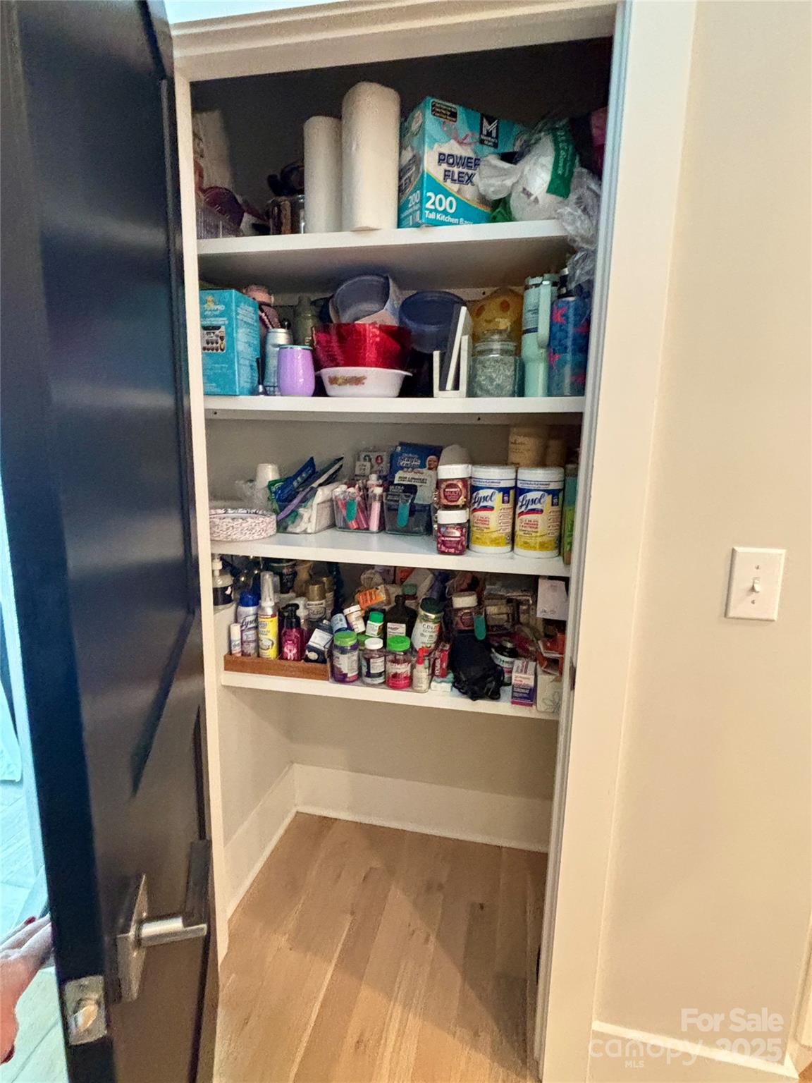 Moores Landing - Residential