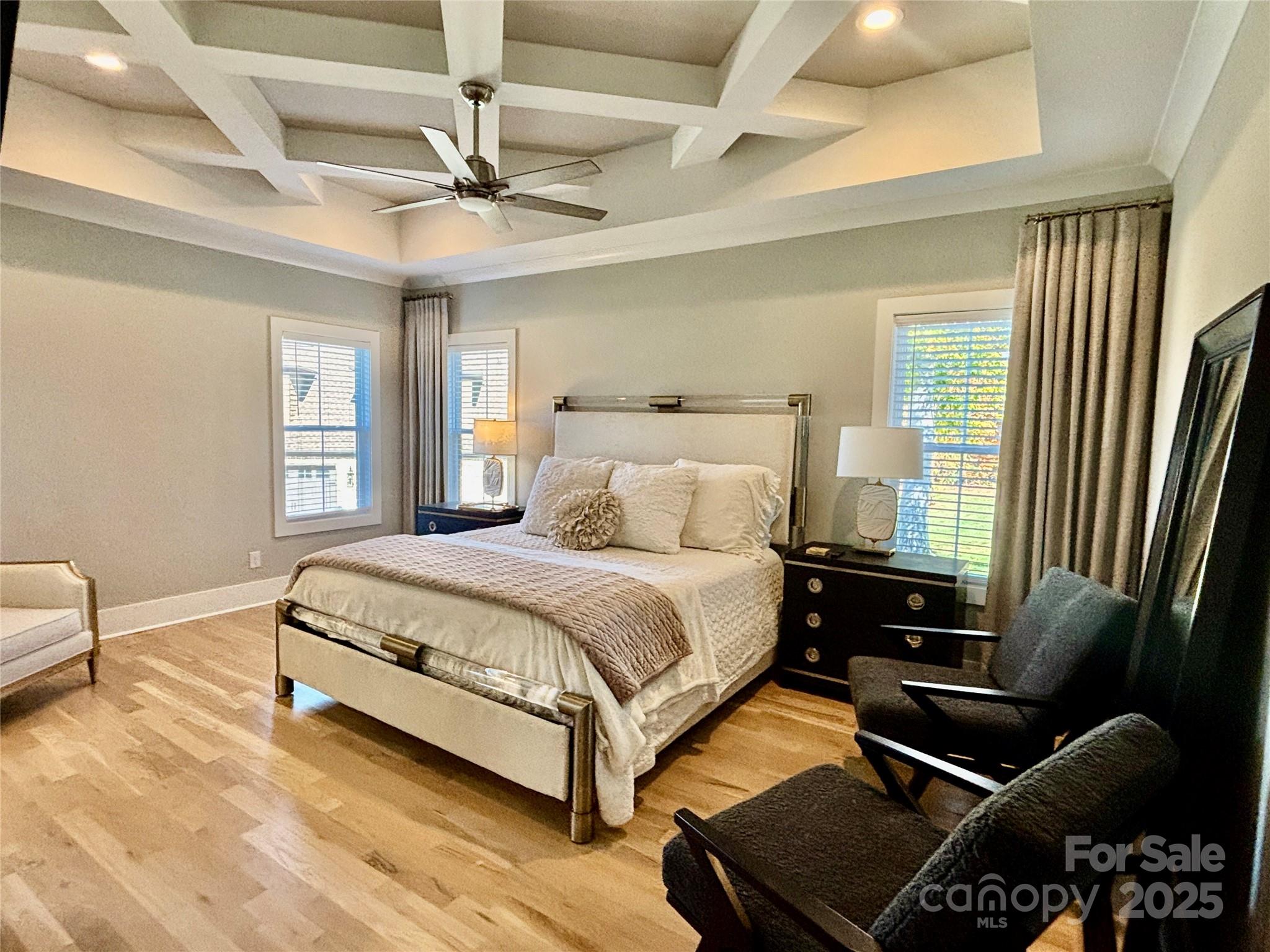 Moores Landing - Residential