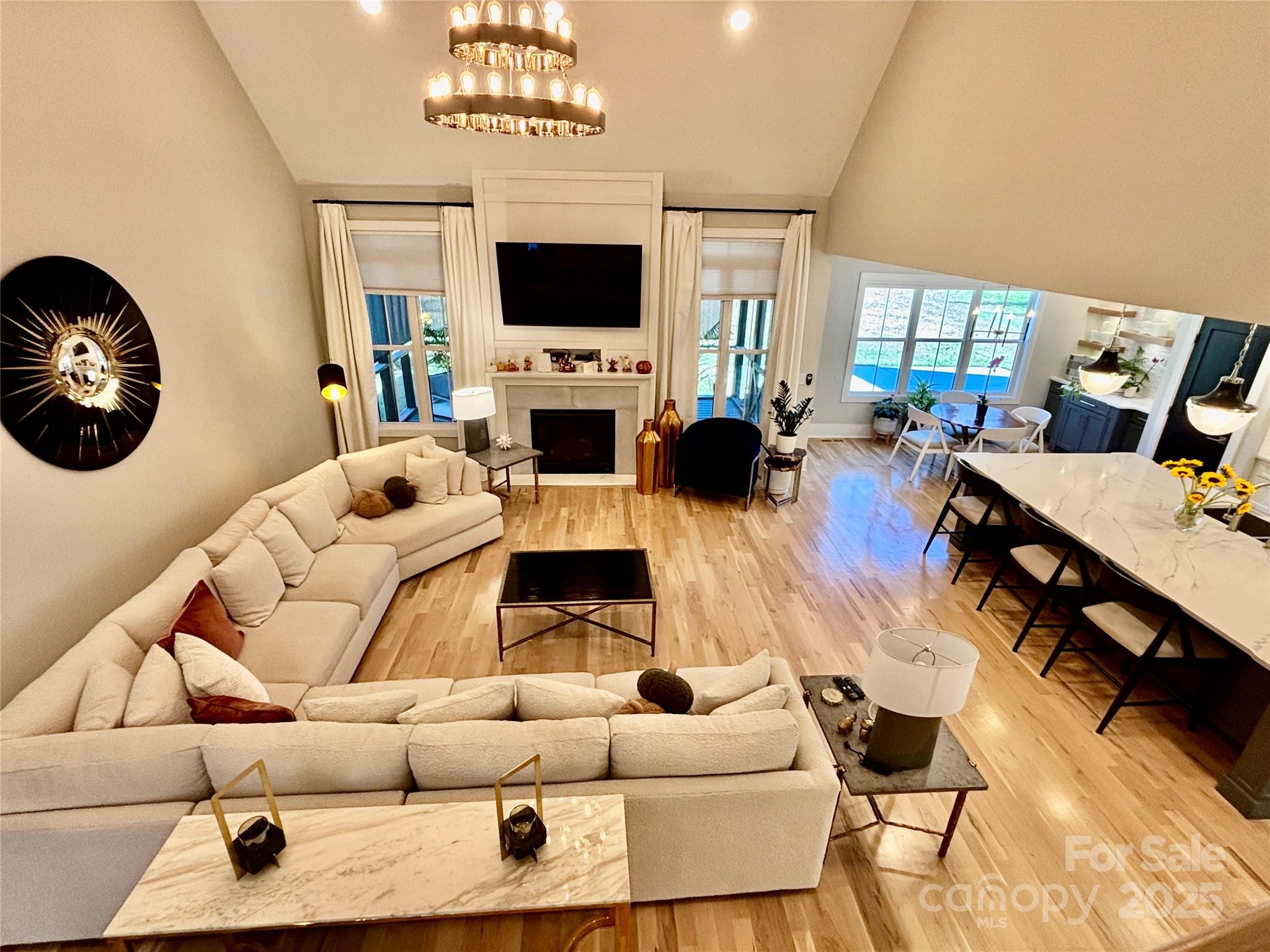 Moores Landing - Residential