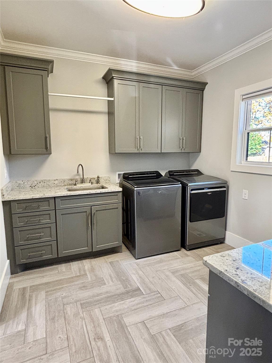 Moores Landing - Residential