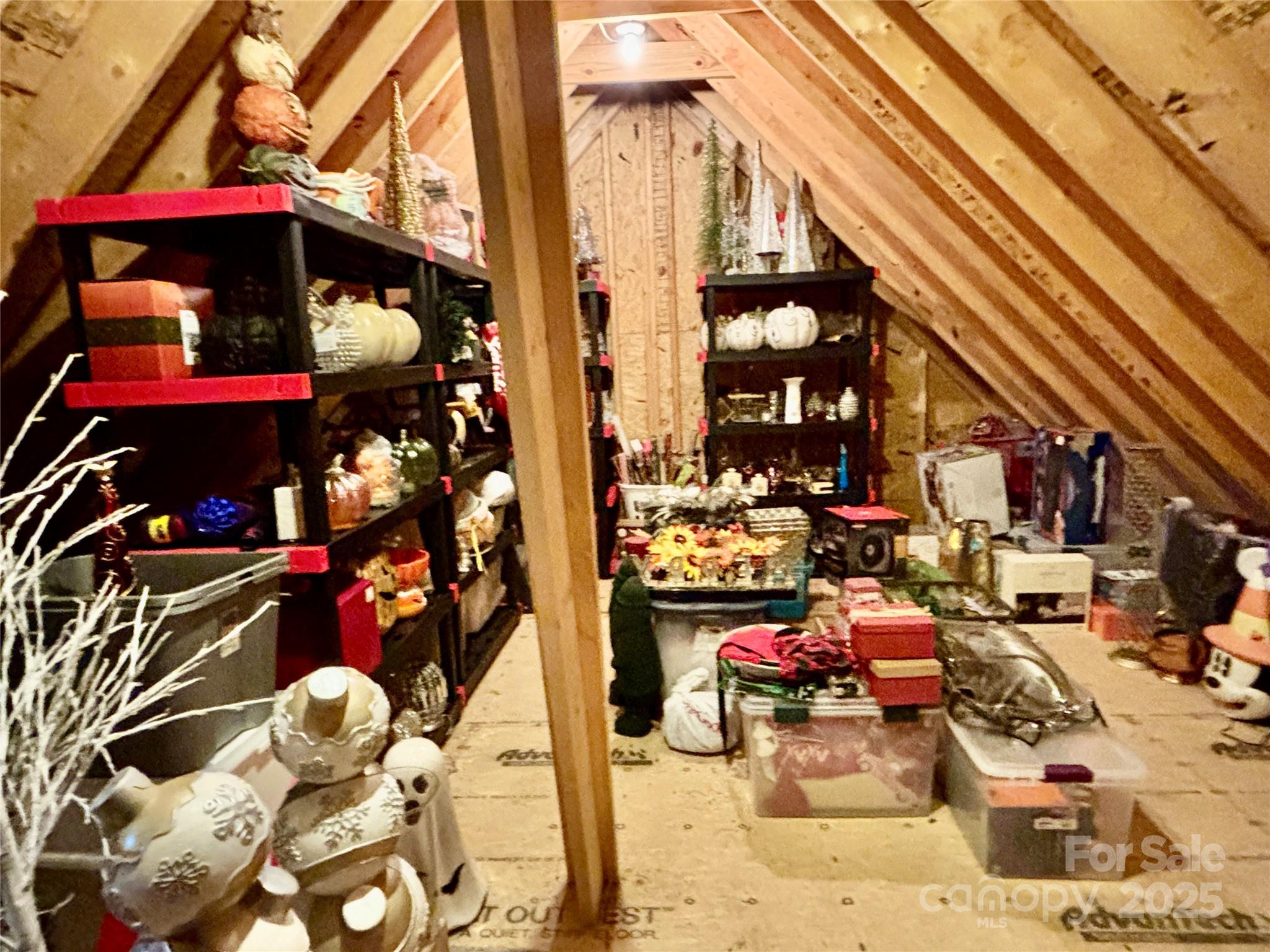 Moores Landing - Residential