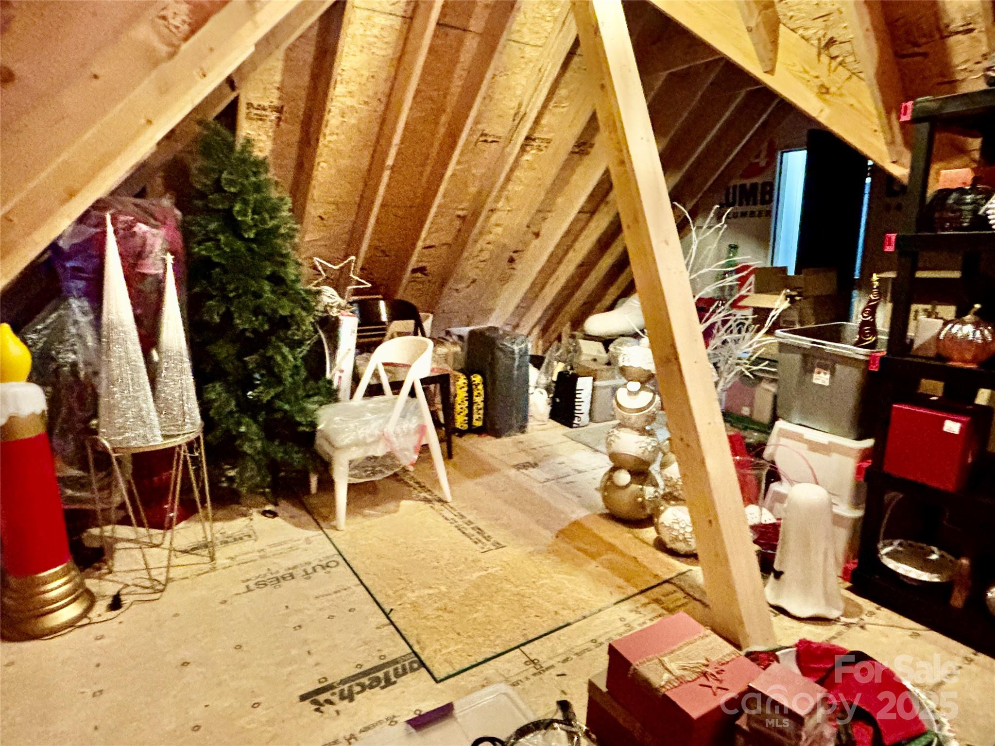 Moores Landing - Residential