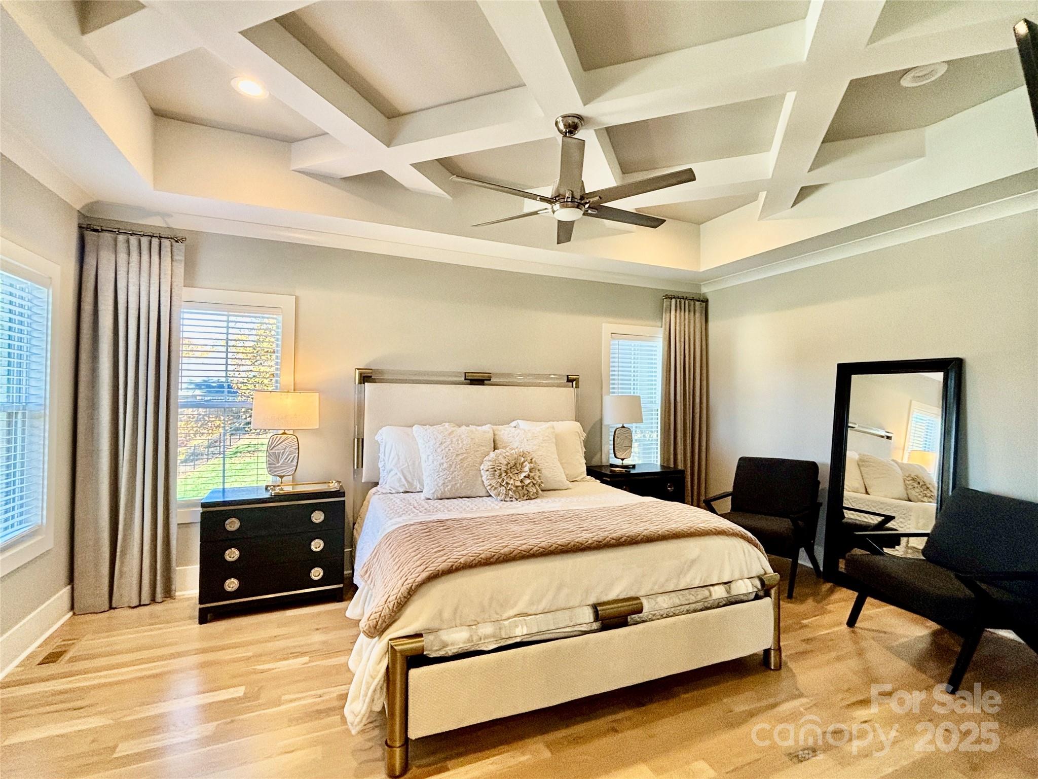 Moores Landing - Residential