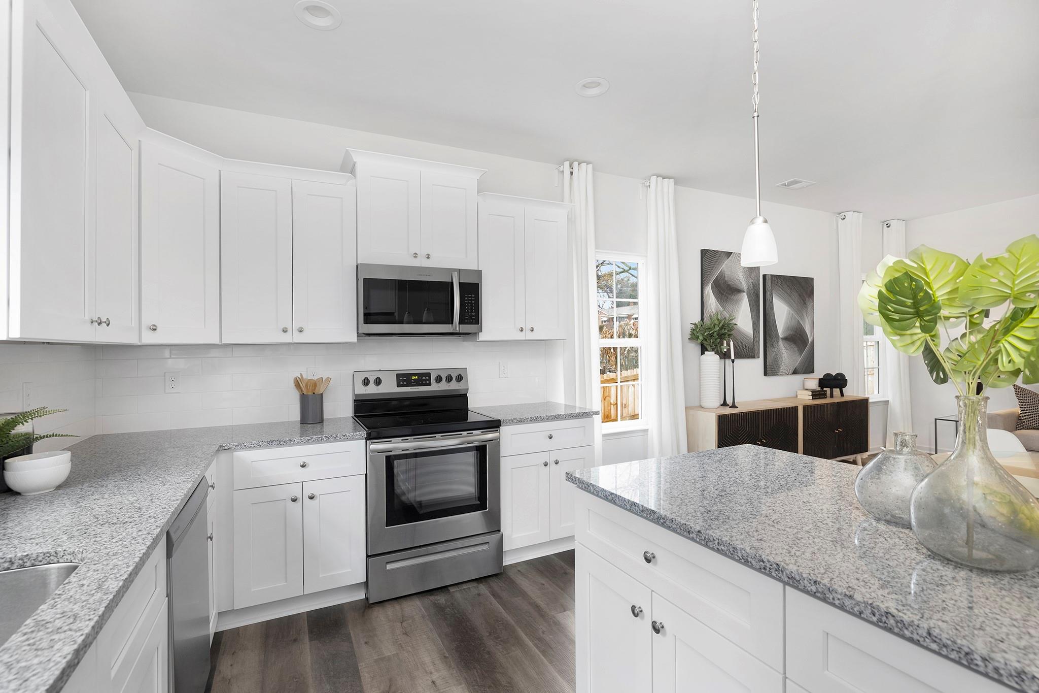 Beechwood Acres - Residential
