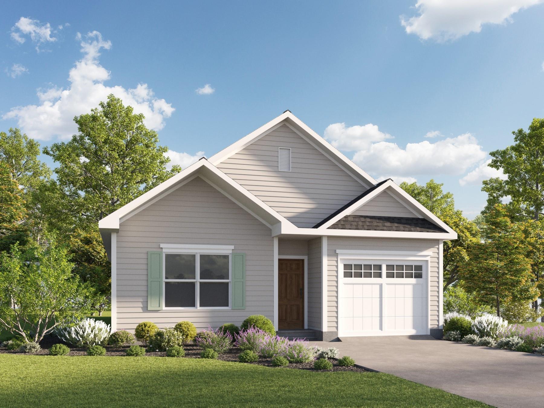 Beechwood Acres - Residential