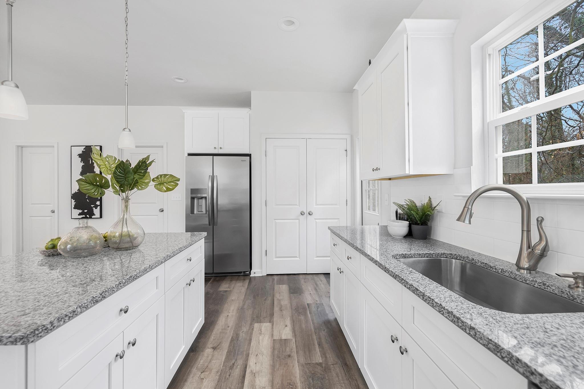 Beechwood Acres - Residential