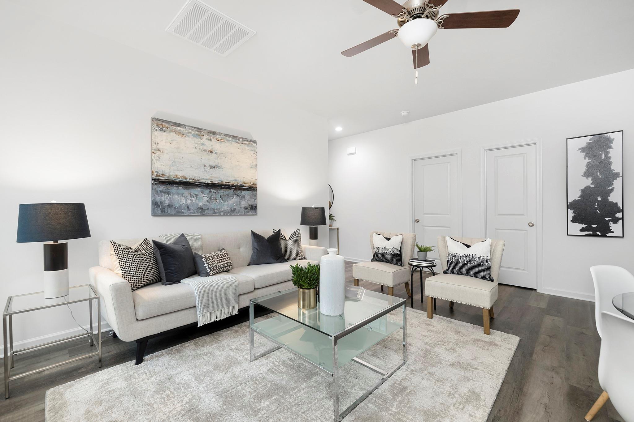 Beechwood Acres - Residential