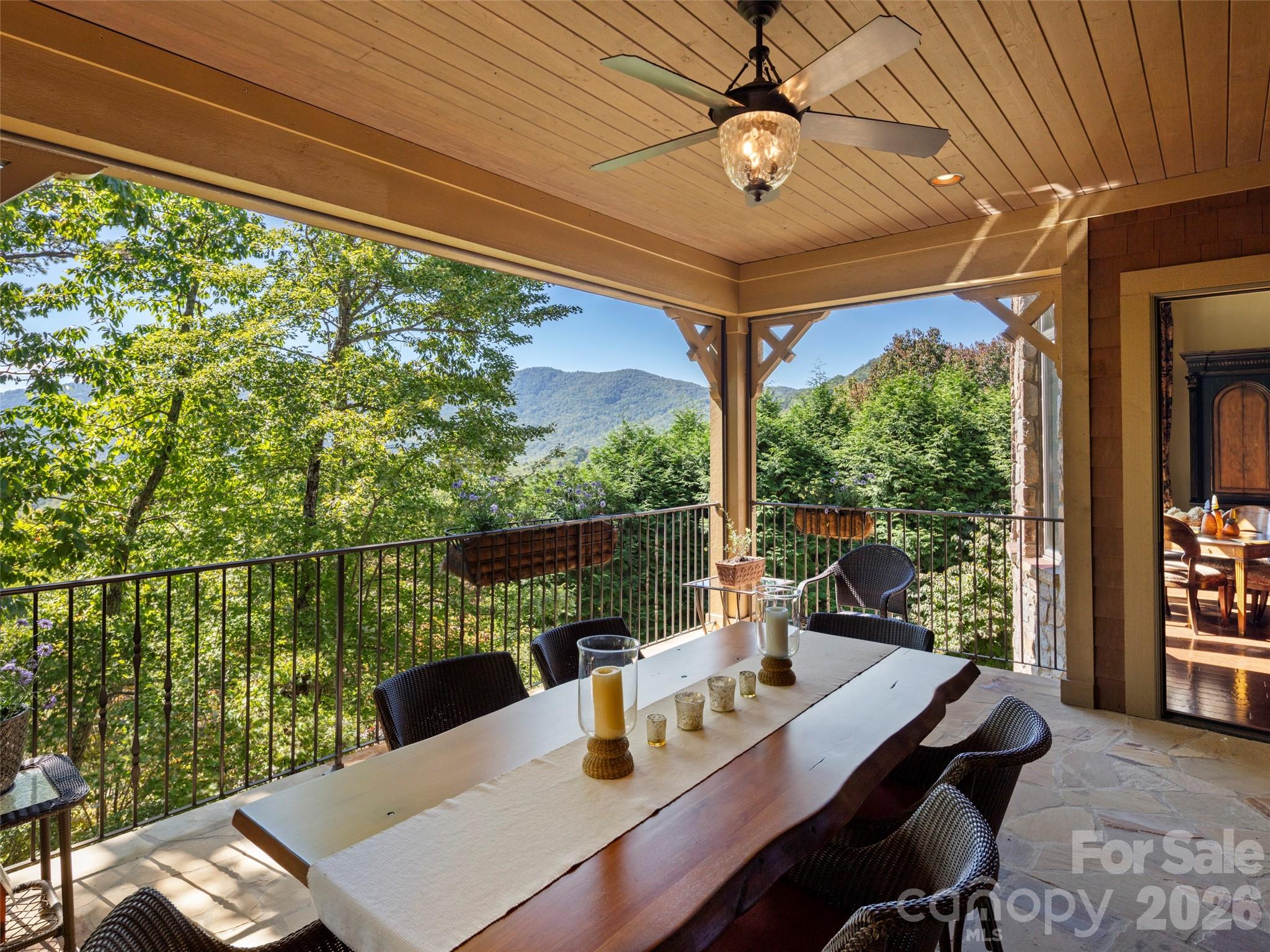 The Cliffs at Walnut Cove - Residential