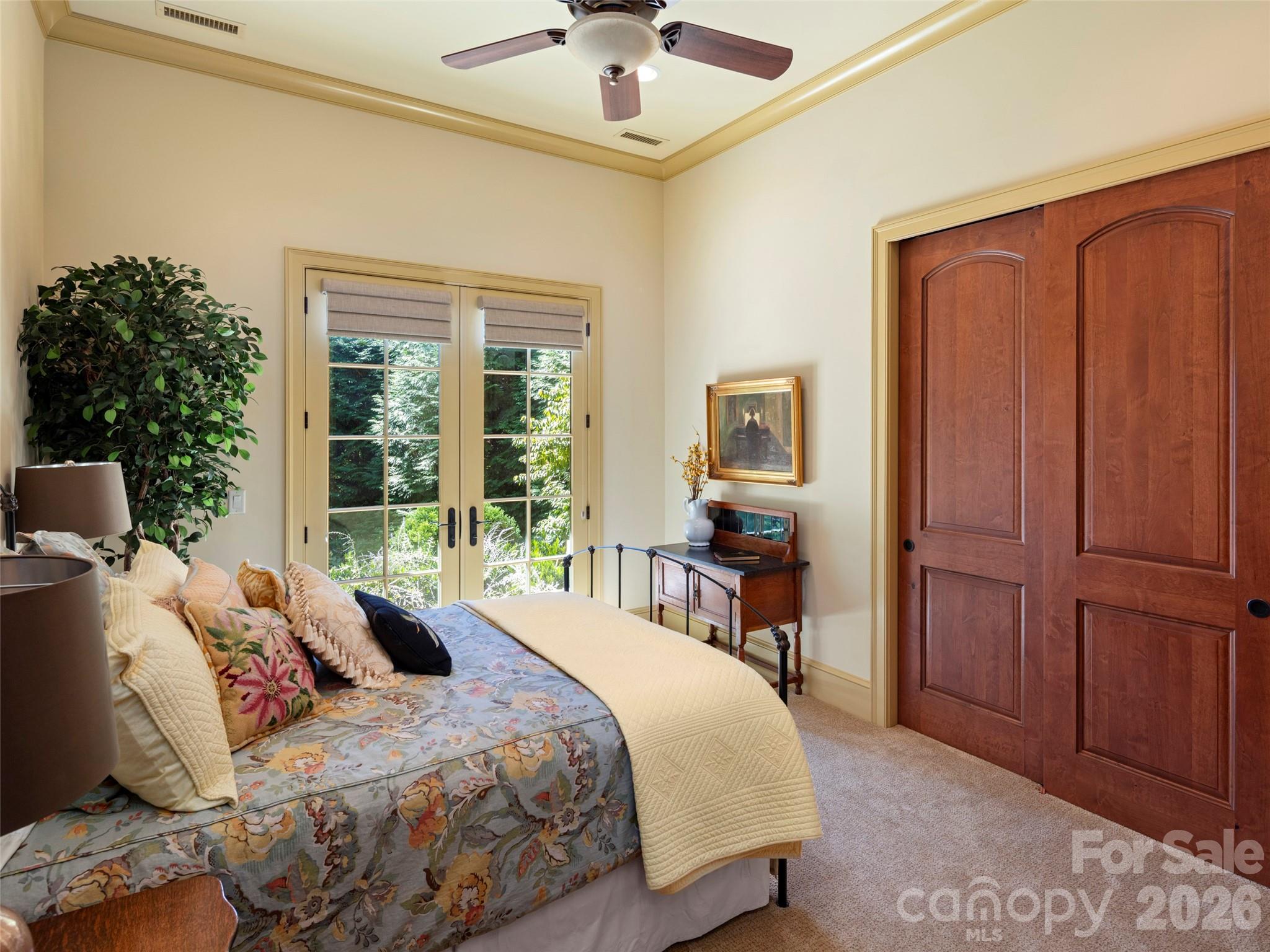 The Cliffs at Walnut Cove - Residential
