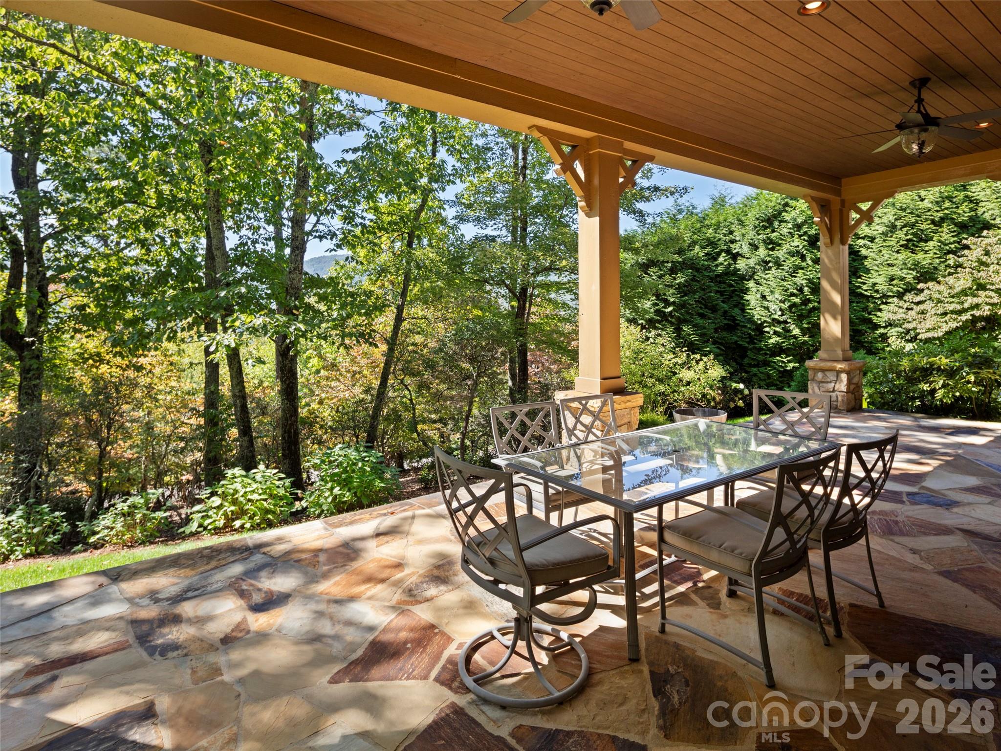 The Cliffs at Walnut Cove - Residential