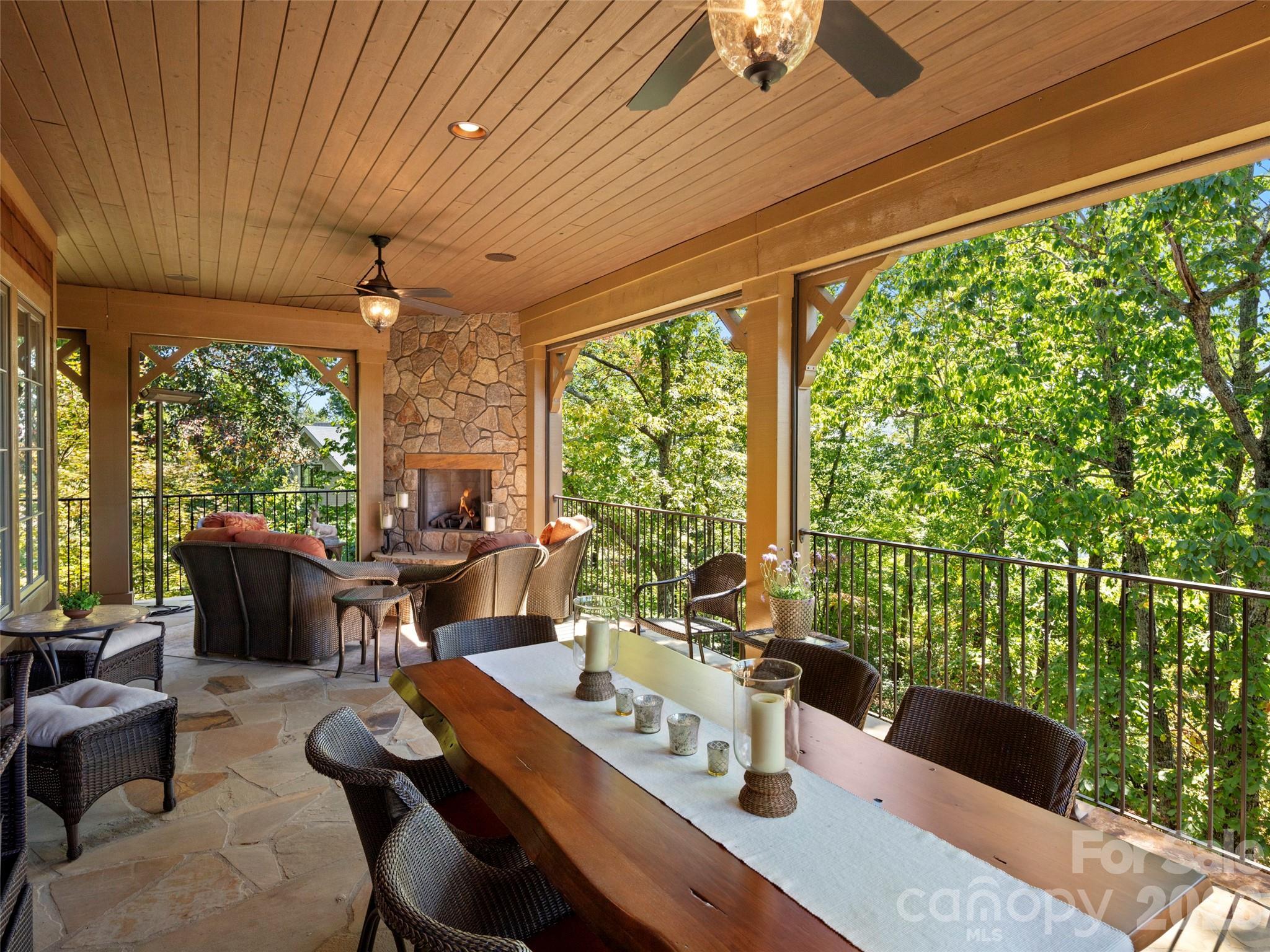 The Cliffs at Walnut Cove - Residential