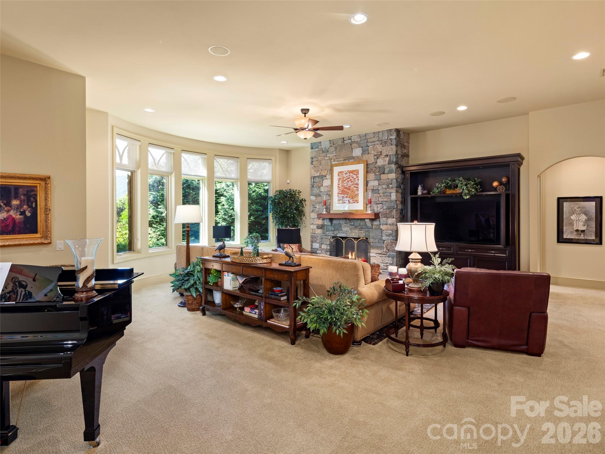 The Cliffs at Walnut Cove - Residential