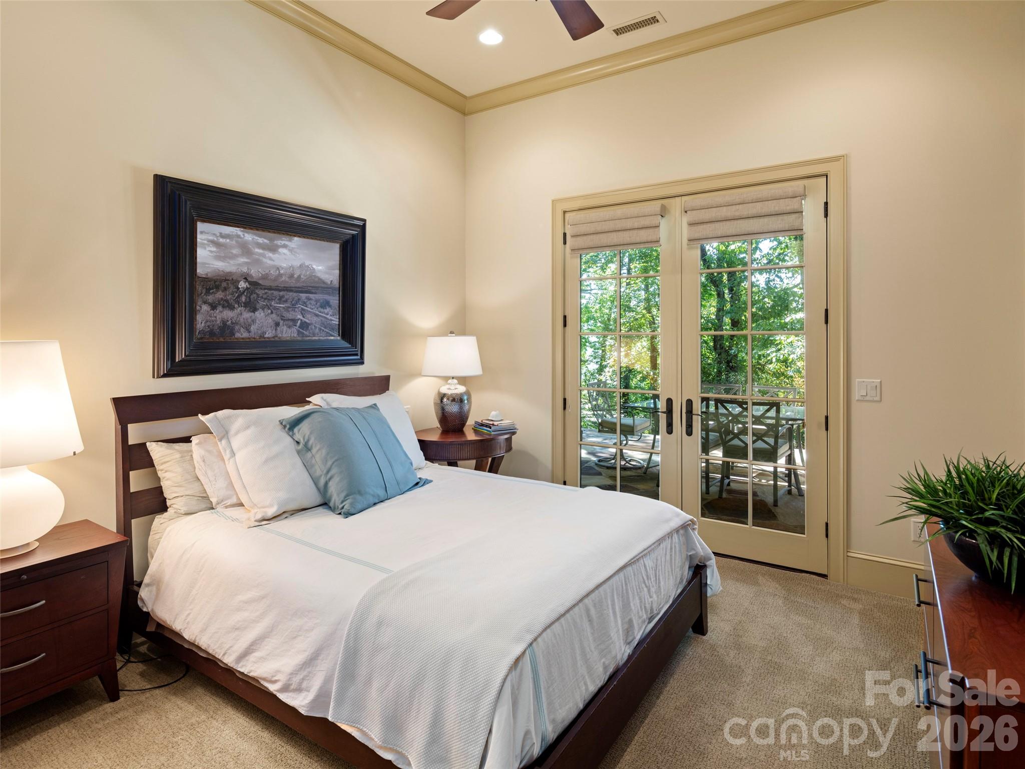 The Cliffs at Walnut Cove - Residential