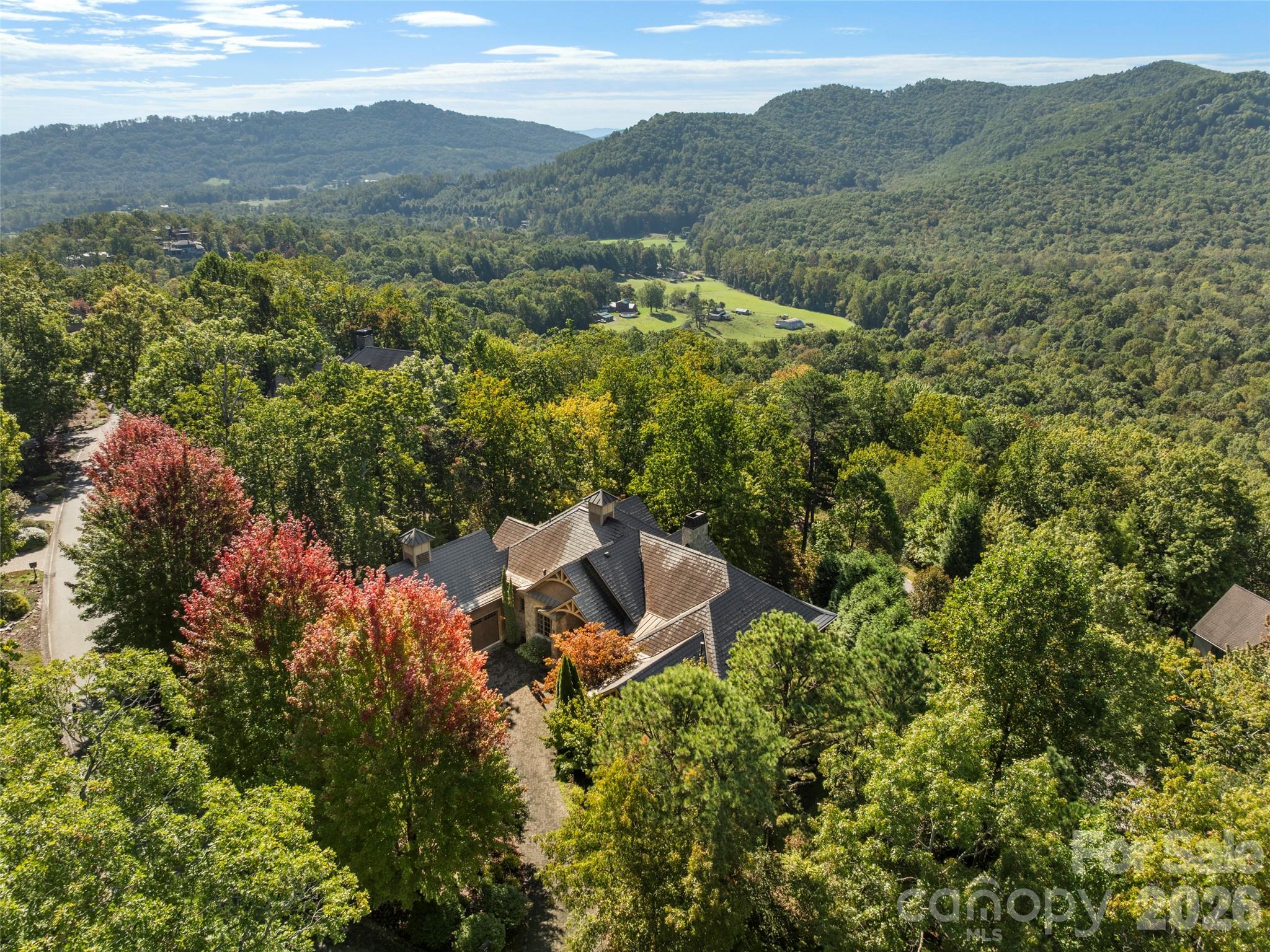 5 Rock Vista Way
