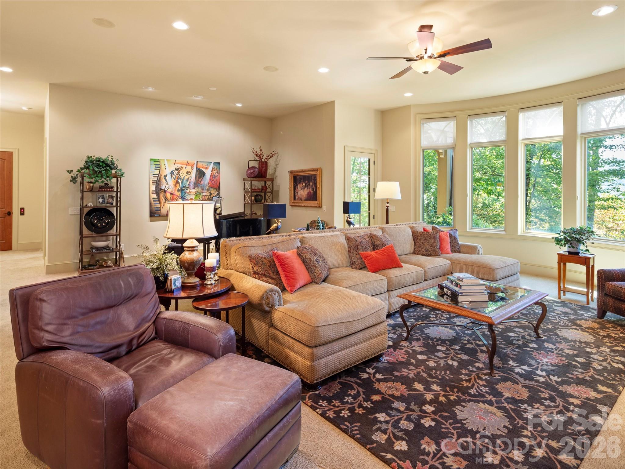The Cliffs at Walnut Cove - Residential