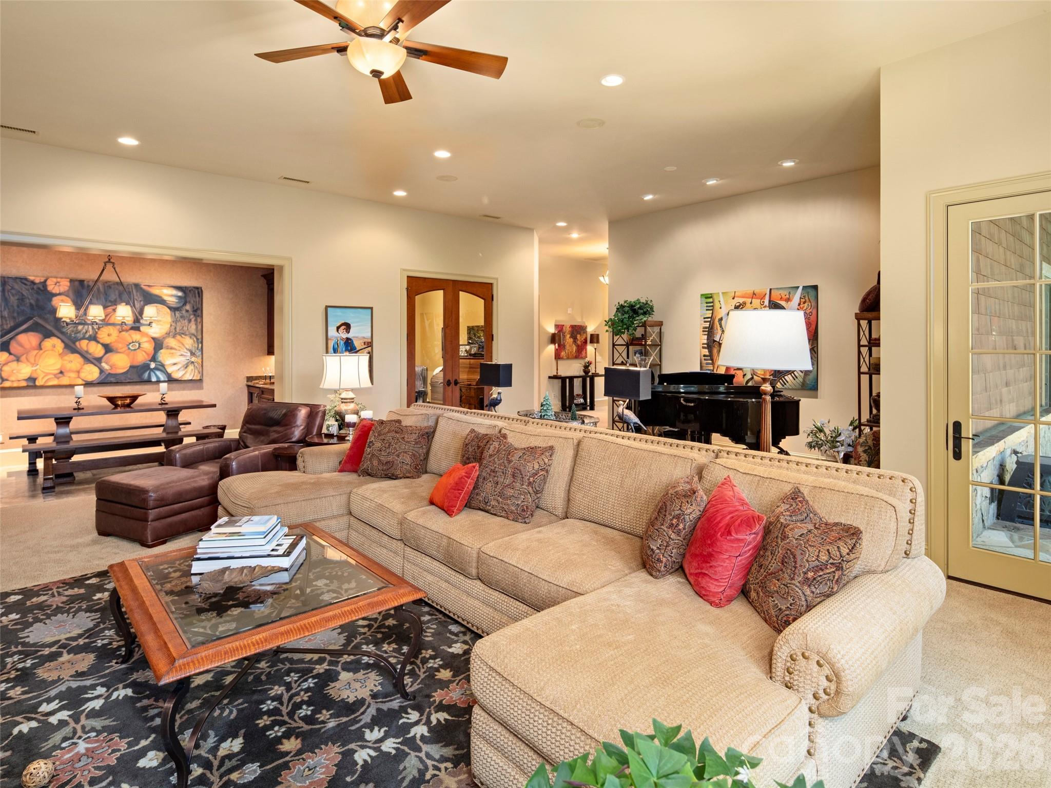 The Cliffs at Walnut Cove - Residential