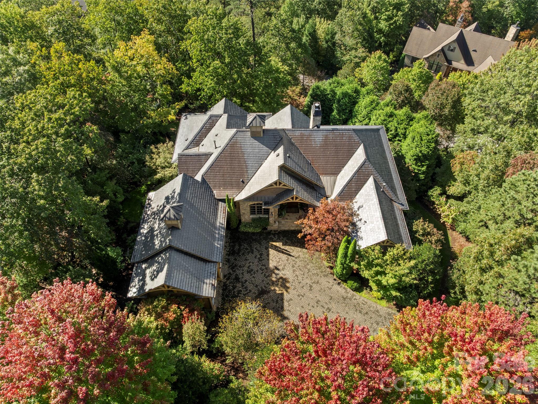 The Cliffs at Walnut Cove - Residential