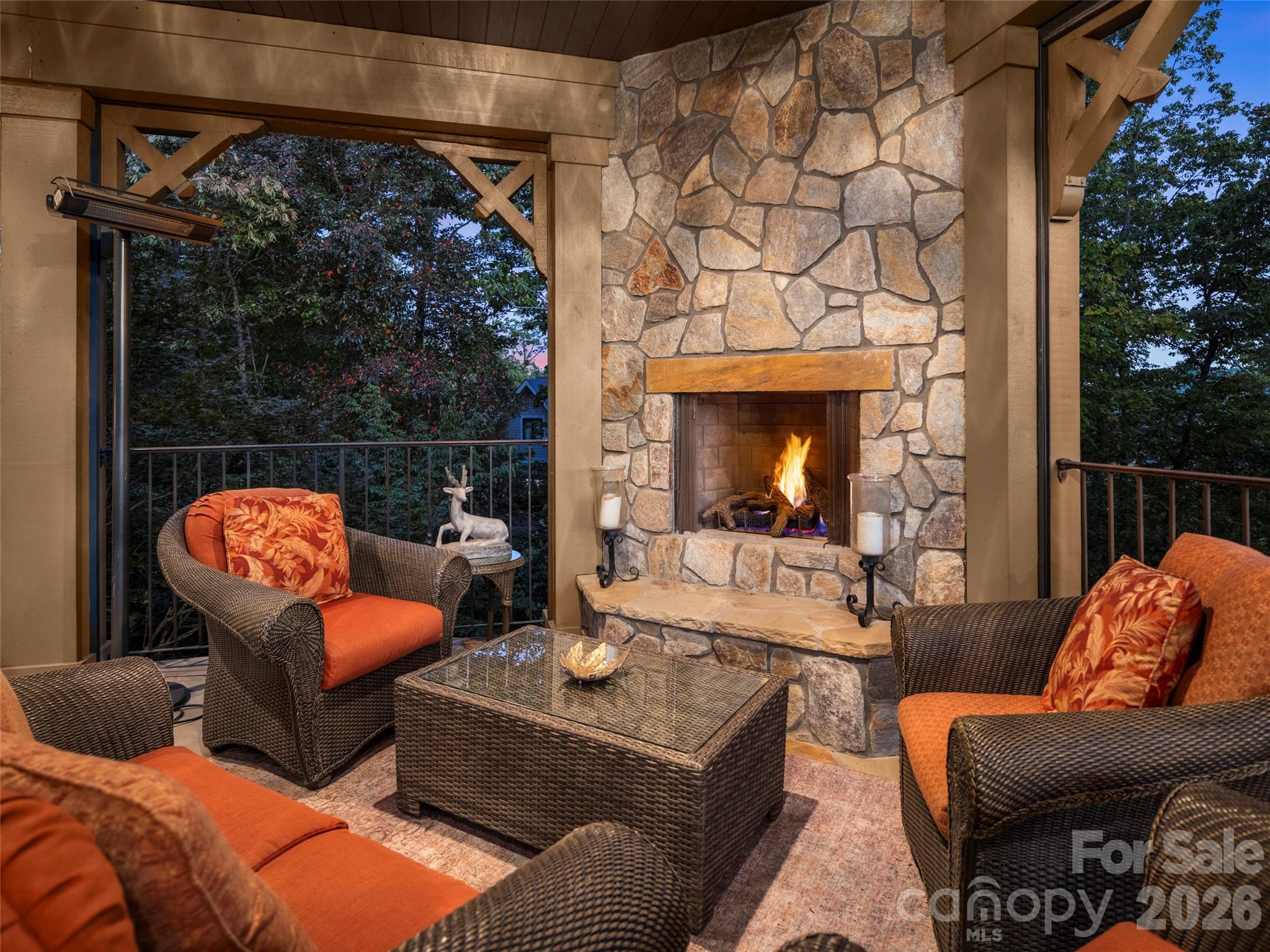 The Cliffs at Walnut Cove - Residential