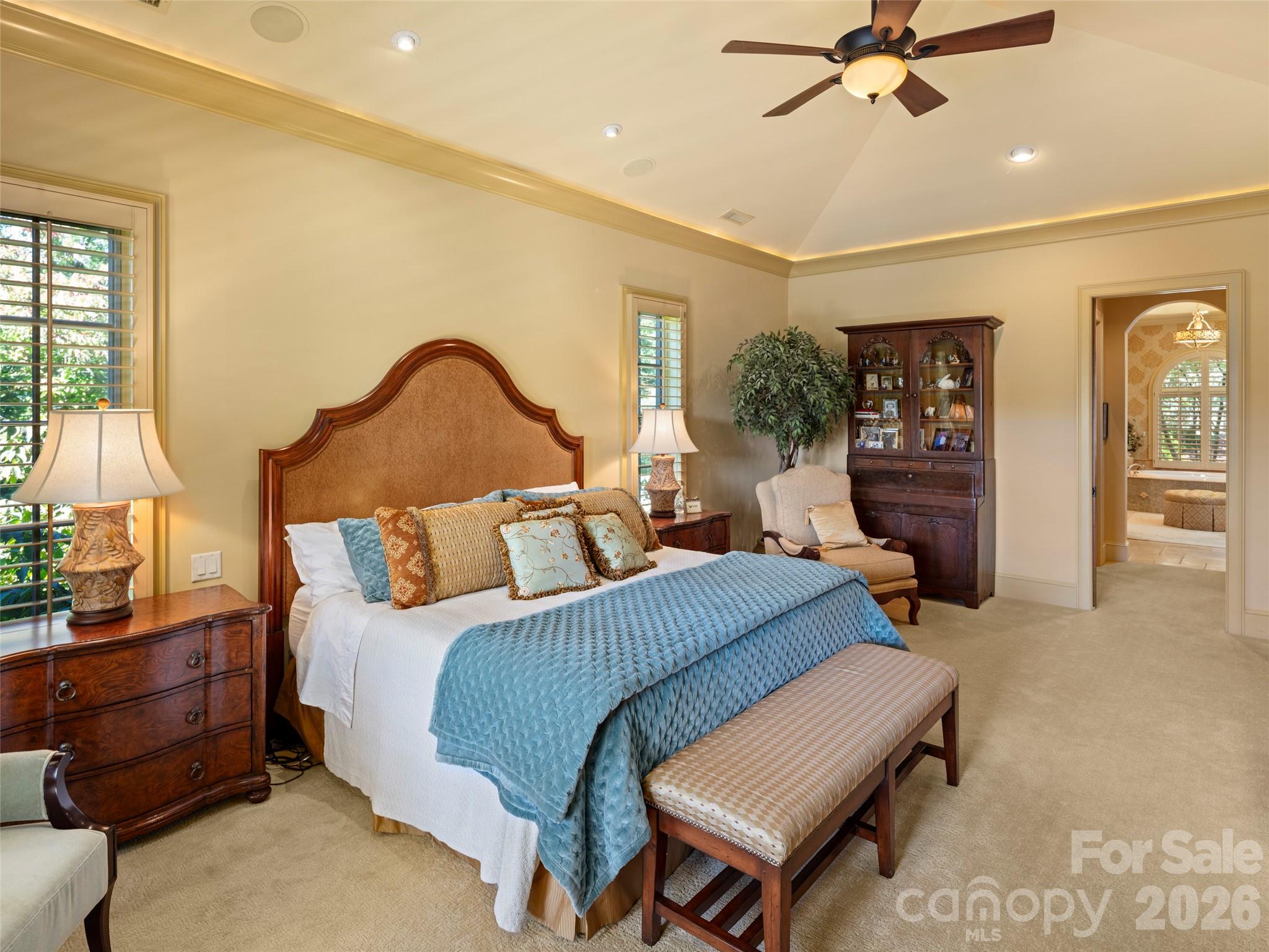 The Cliffs at Walnut Cove - Residential