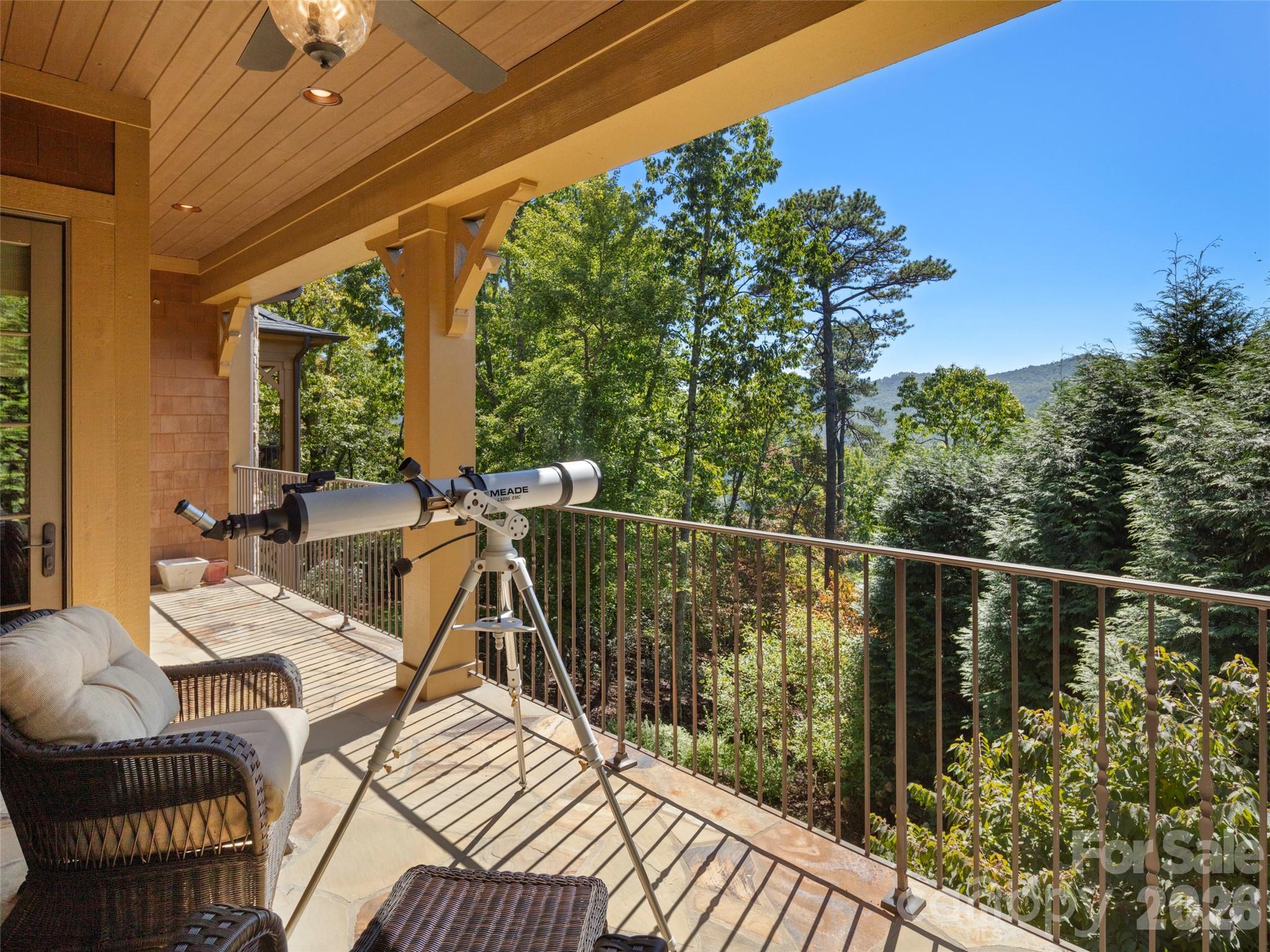 The Cliffs at Walnut Cove - Residential