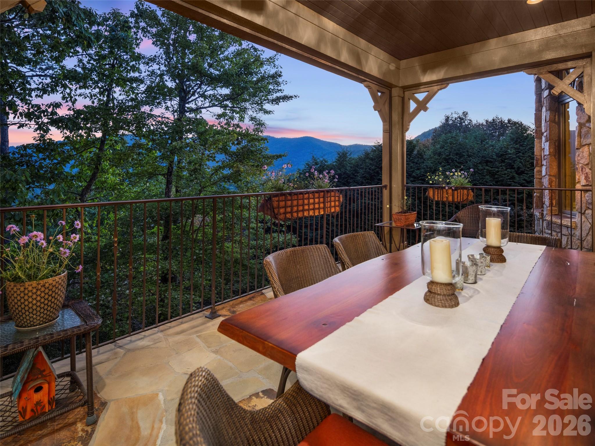 The Cliffs at Walnut Cove - Residential
