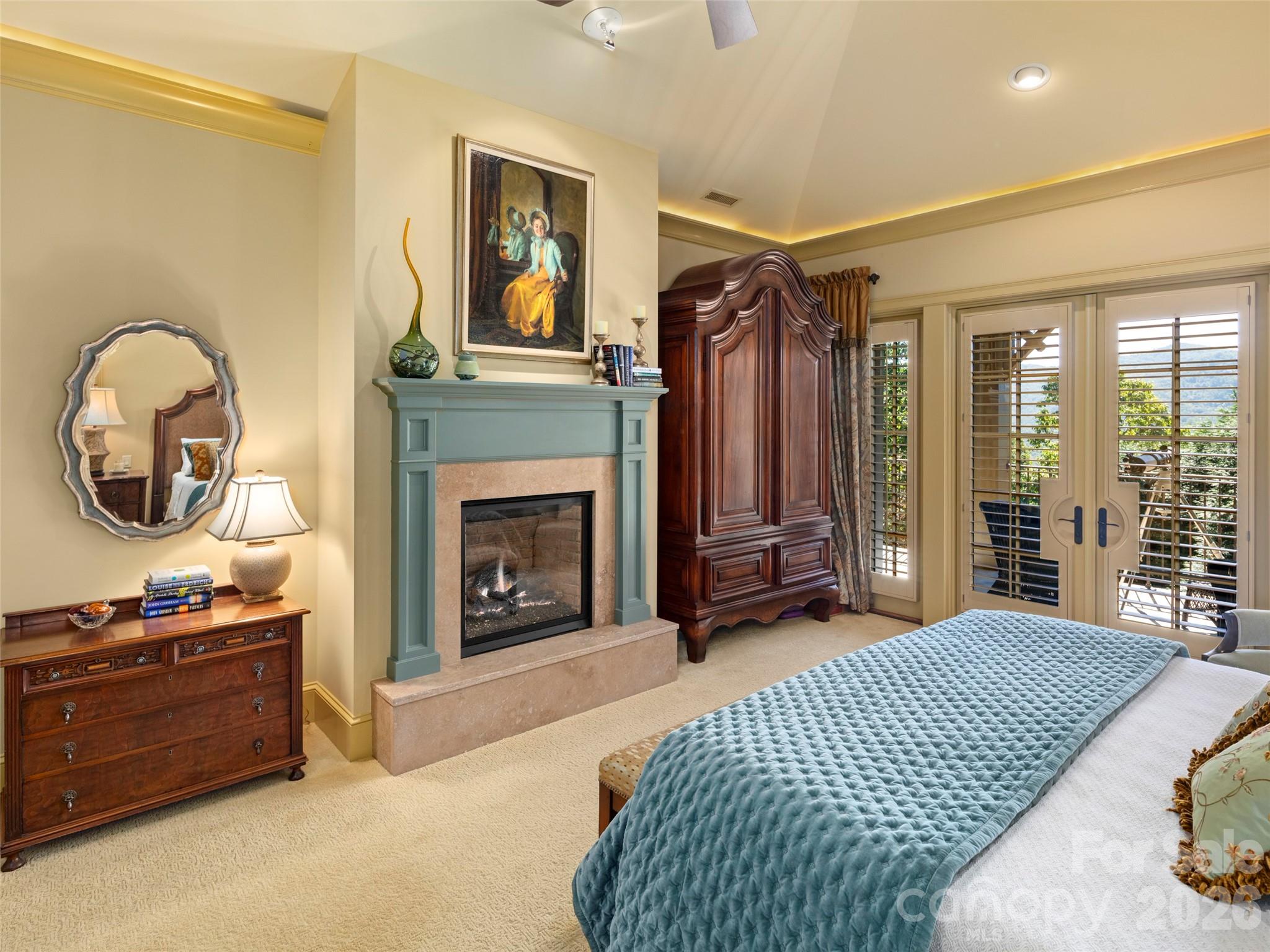 The Cliffs at Walnut Cove - Residential