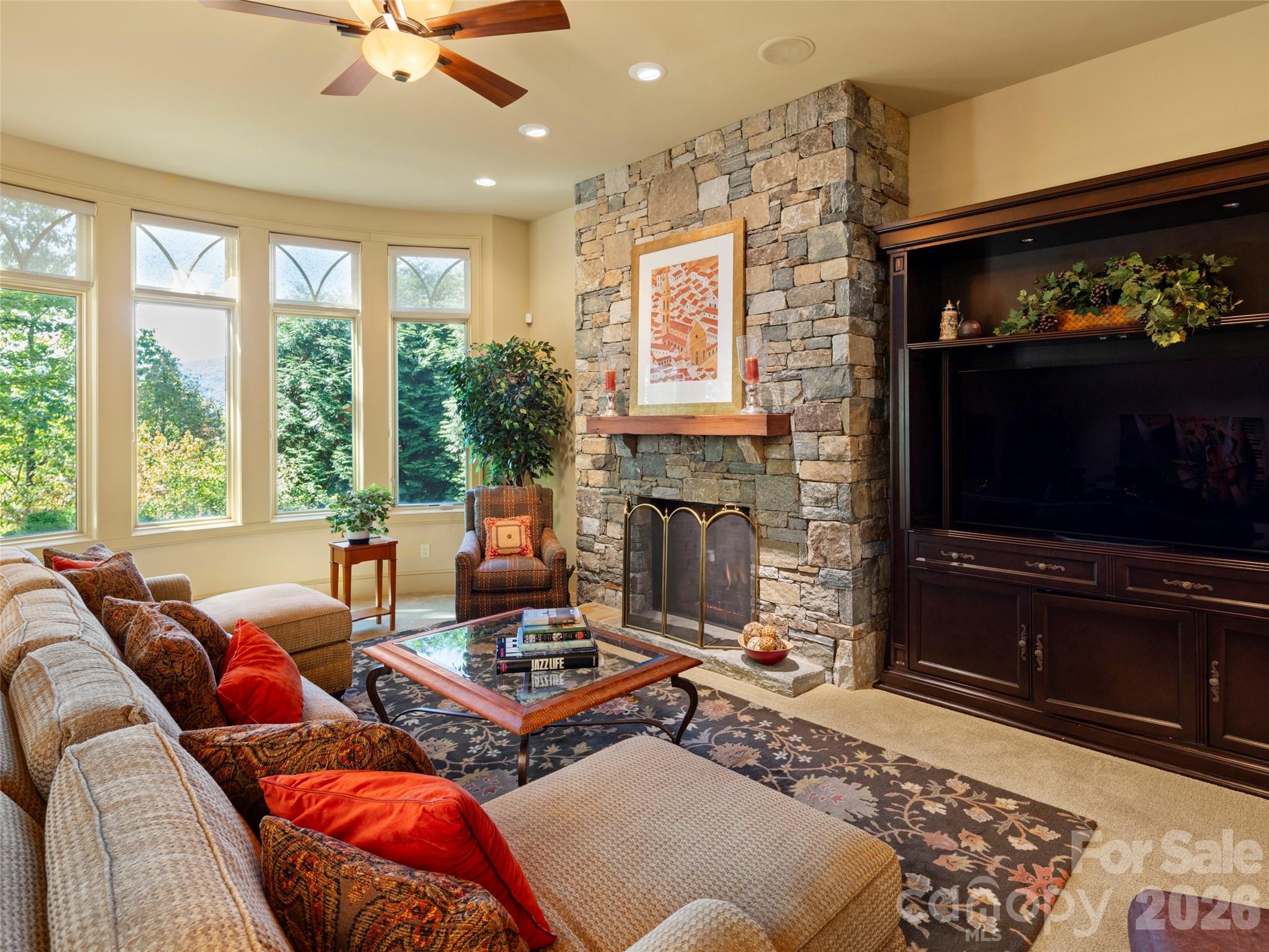 The Cliffs at Walnut Cove - Residential
