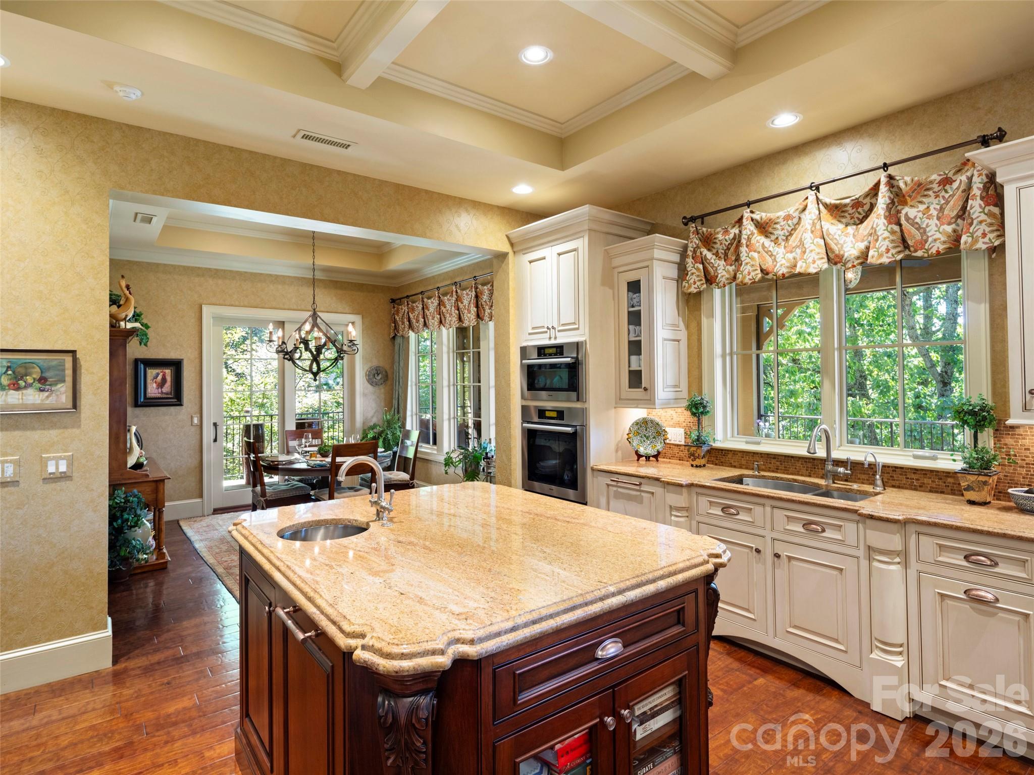 The Cliffs at Walnut Cove - Residential